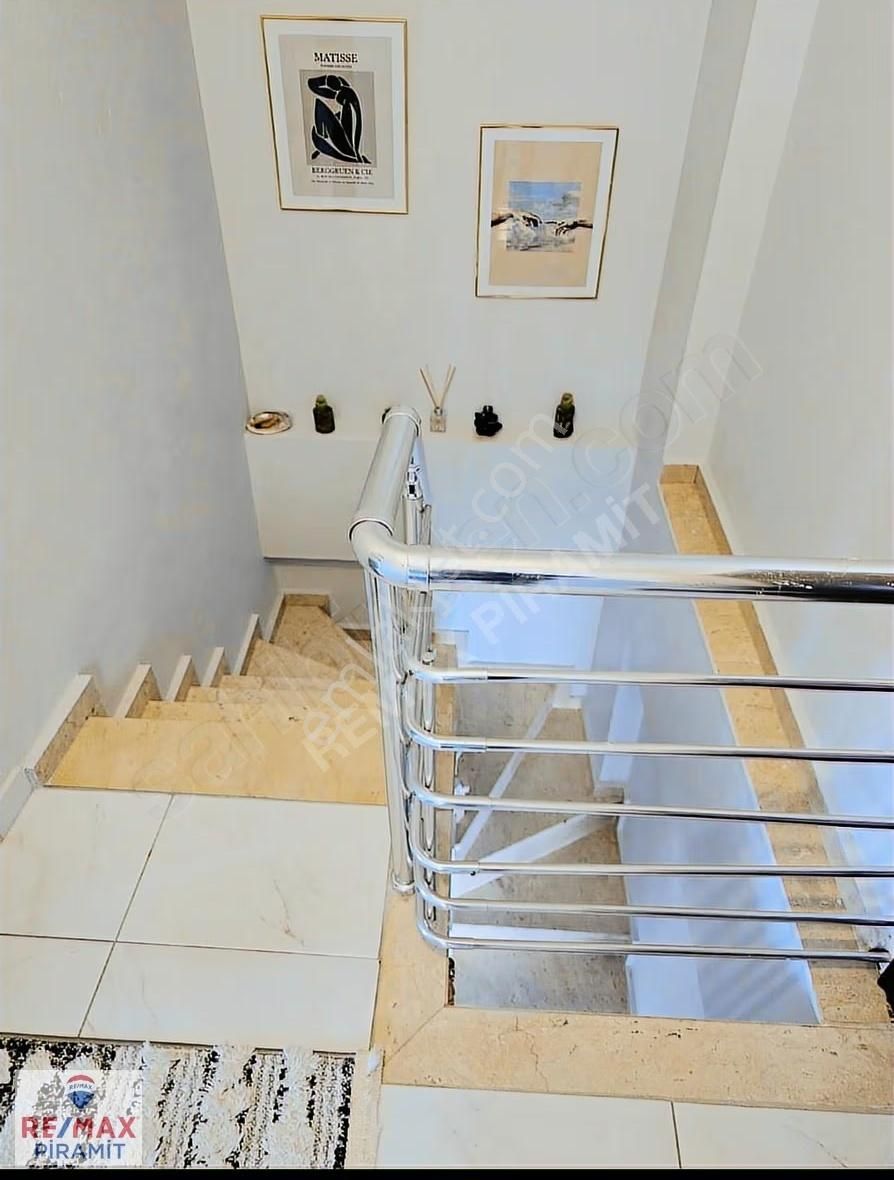 Nev Çarşıya Yakın İçi Yapılı Satılık Dubleks Daire - Görsel 17