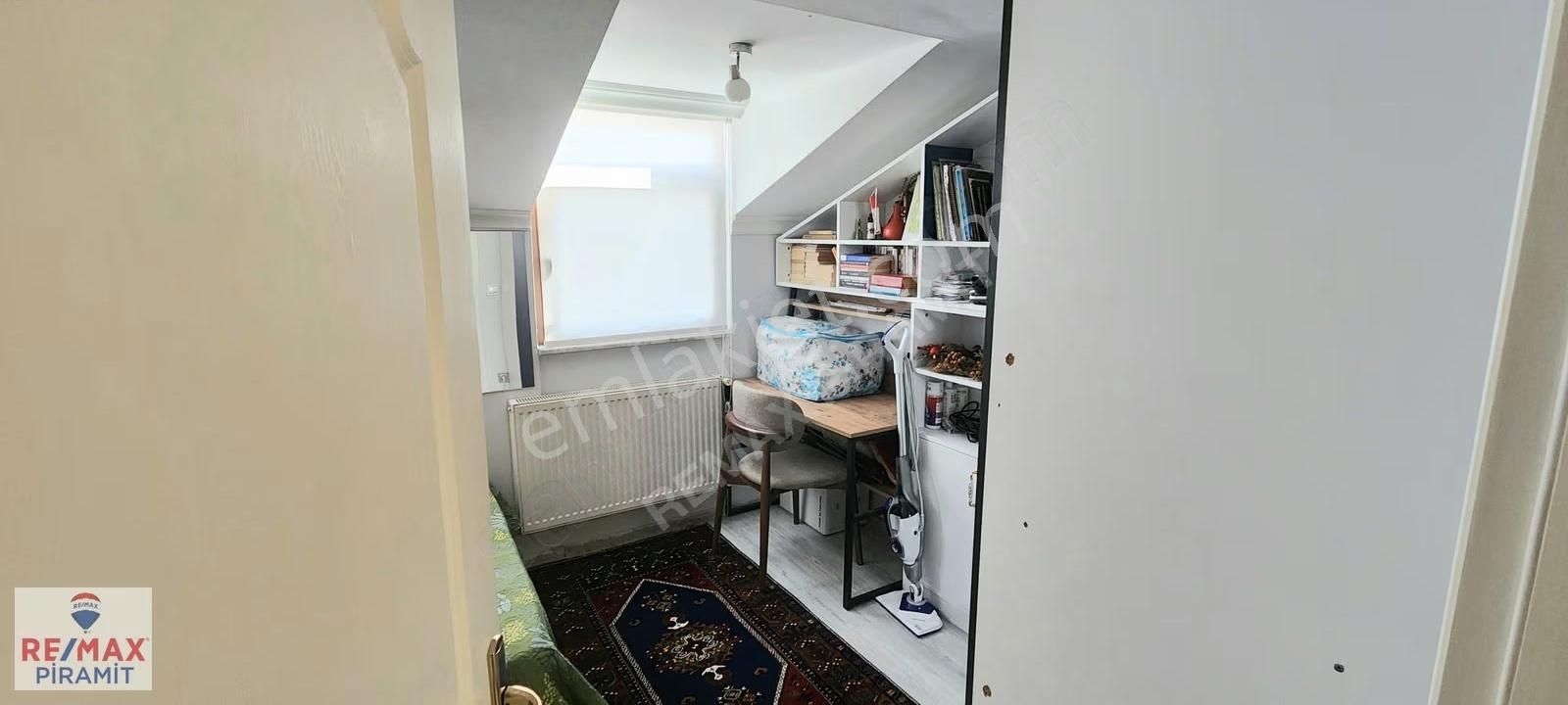 Nev Çarşıya Yakın İçi Yapılı Satılık Dubleks Daire - Görsel 8