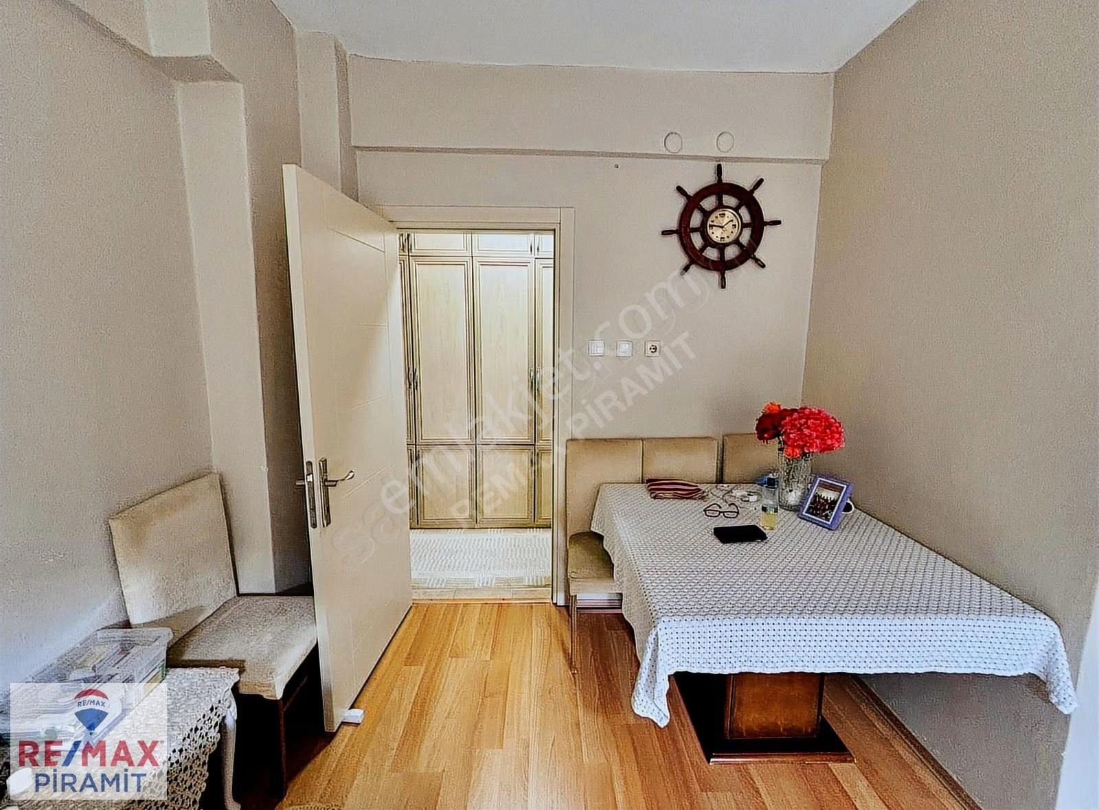 Üsküdar İcadiye Bağlarbaşı Caddesi 2+1 Yeşil Manzaralı Daire - Görsel 8