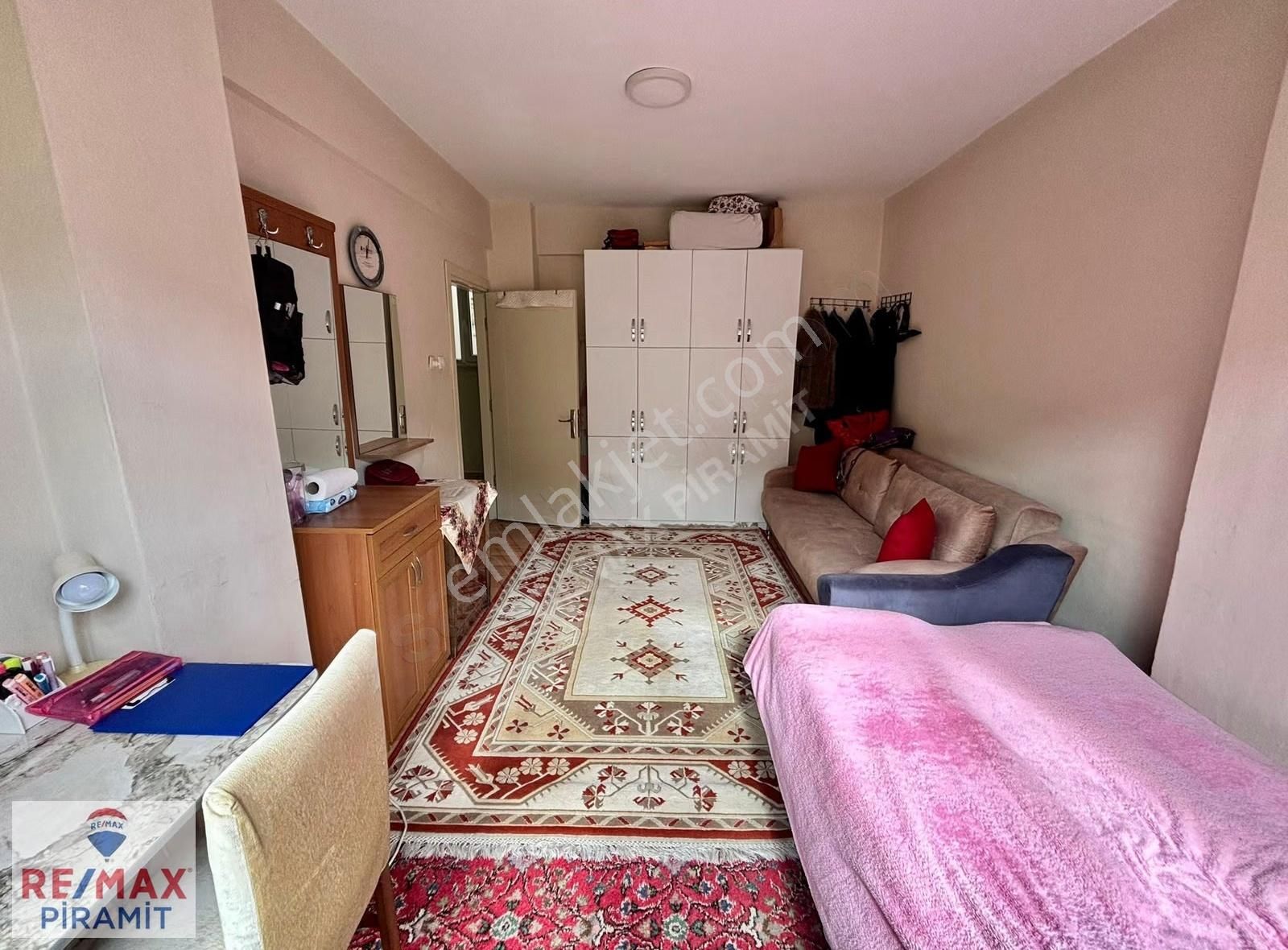 Üsküdar İcadiye Bağlarbaşı Caddesi 2+1 Yeşil Manzaralı Daire - Görsel 18
