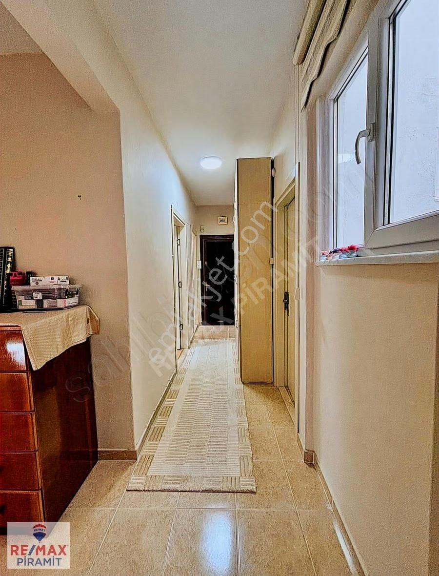 Üsküdar İcadiye Bağlarbaşı Caddesi 2+1 Yeşil Manzaralı Daire - Görsel 9