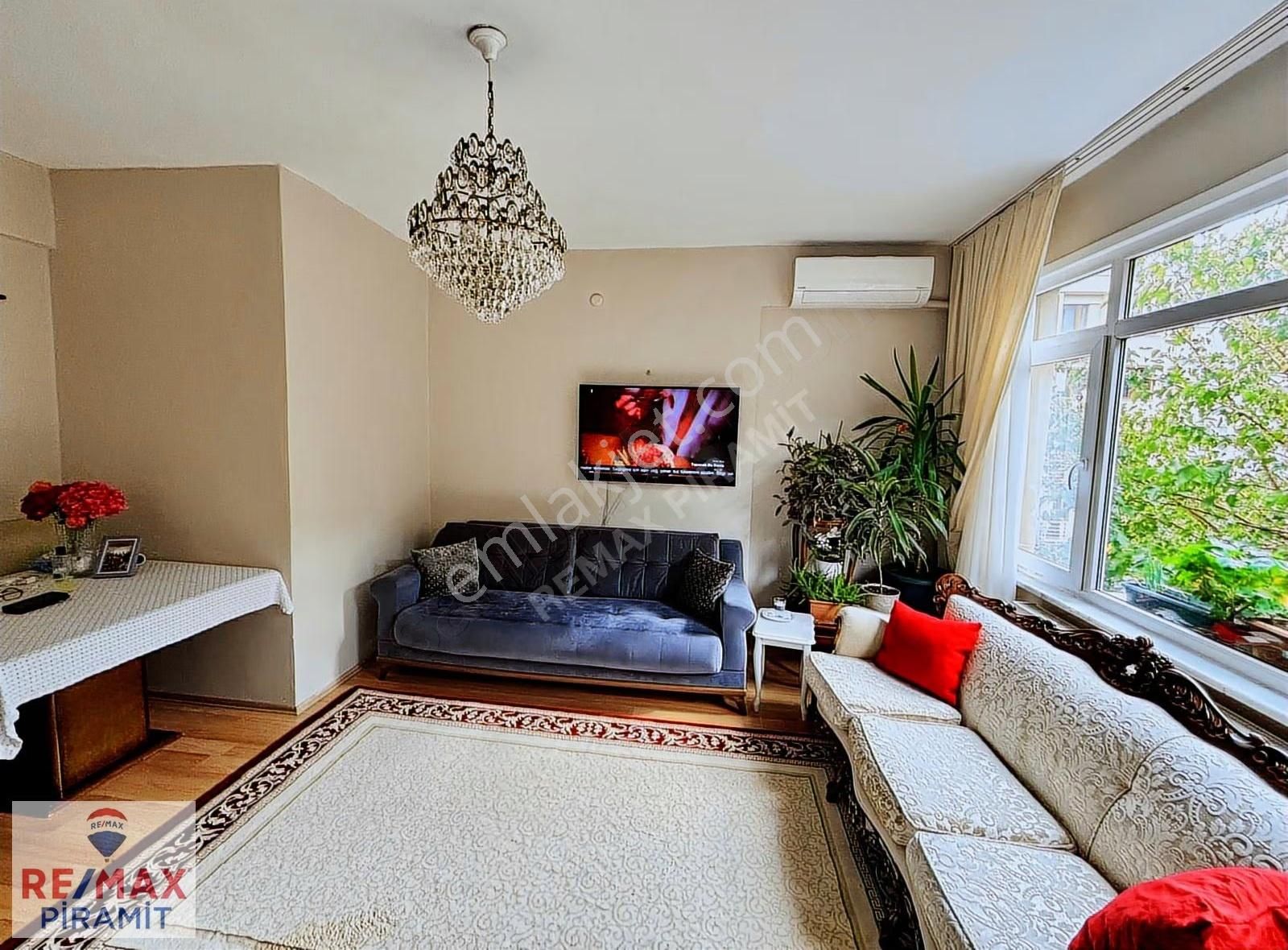 Üsküdar İcadiye Bağlarbaşı Caddesi 2+1 Yeşil Manzaralı Daire - Görsel 5