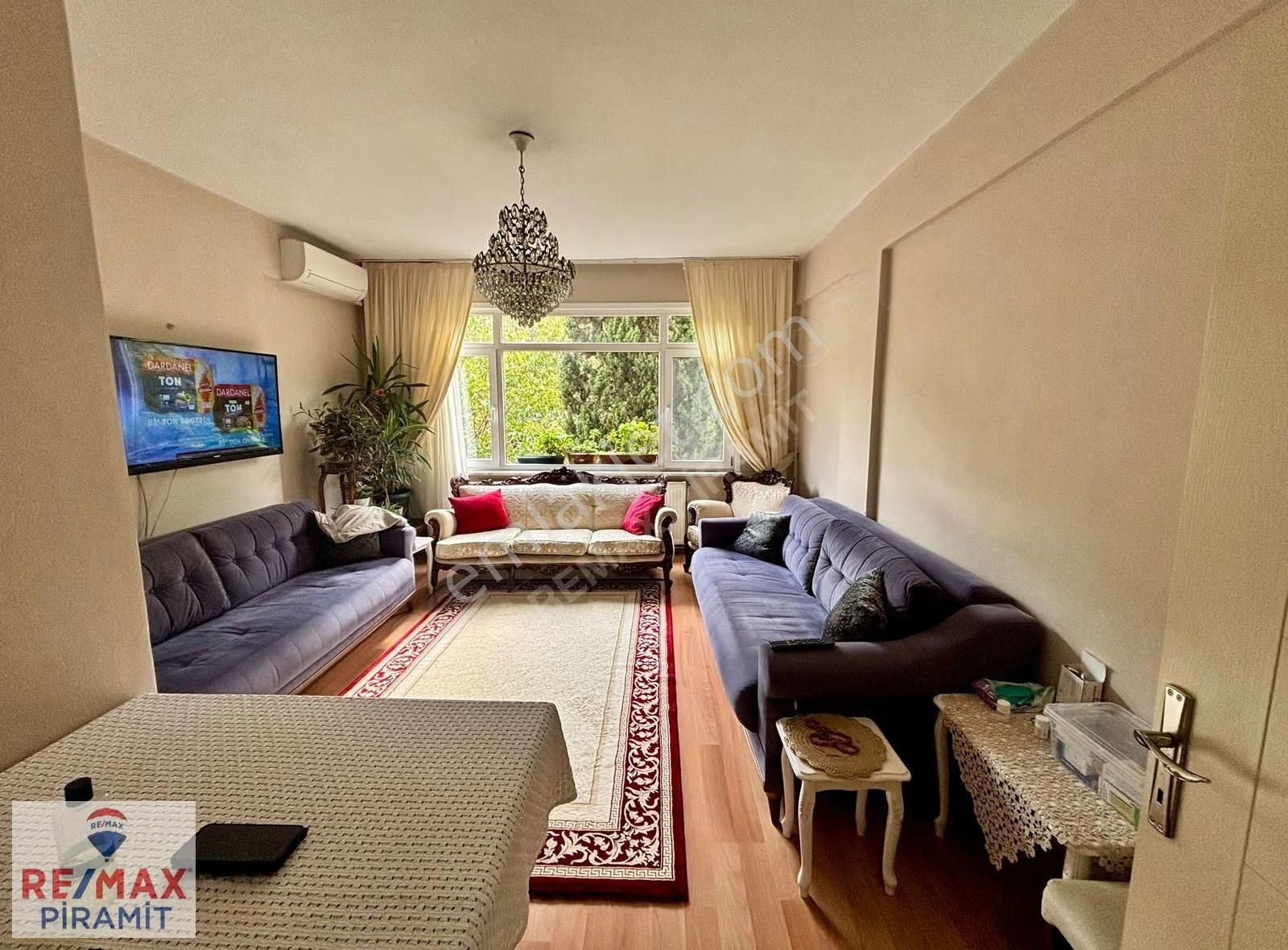 Üsküdar İcadiye Bağlarbaşı Caddesi 2+1 Yeşil Manzaralı Daire - Görsel 13