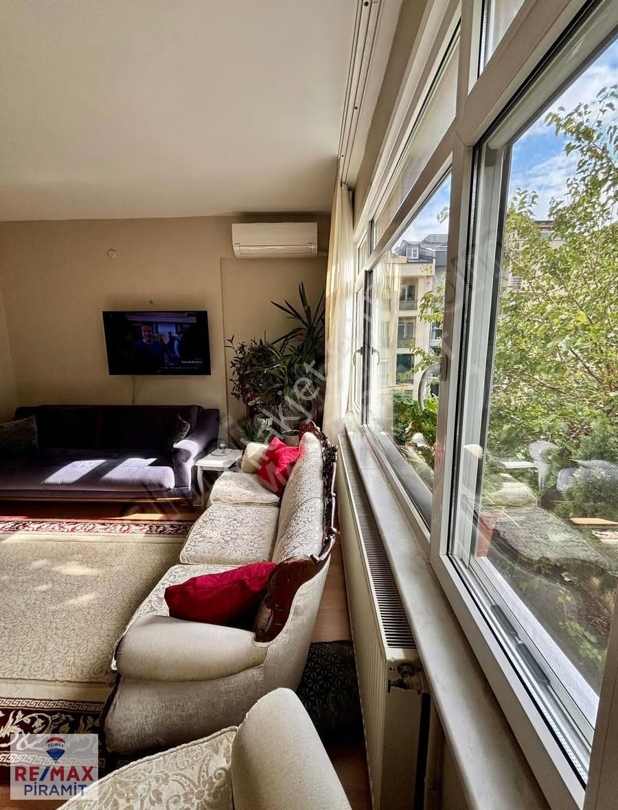 Üsküdar İcadiye Bağlarbaşı Caddesi 2+1 Yeşil Manzaralı Daire - Görsel 6