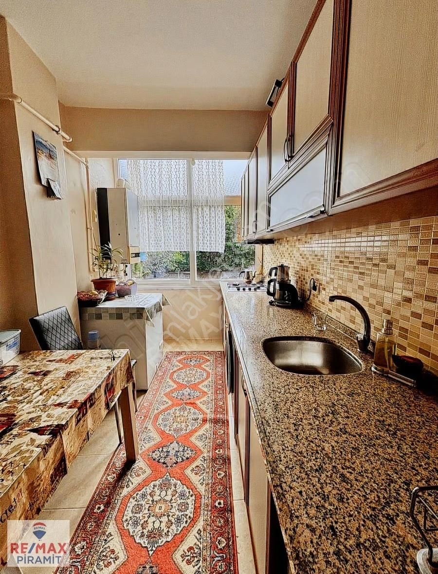 Üsküdar İcadiye Bağlarbaşı Caddesi 2+1 Yeşil Manzaralı Daire - Görsel 19