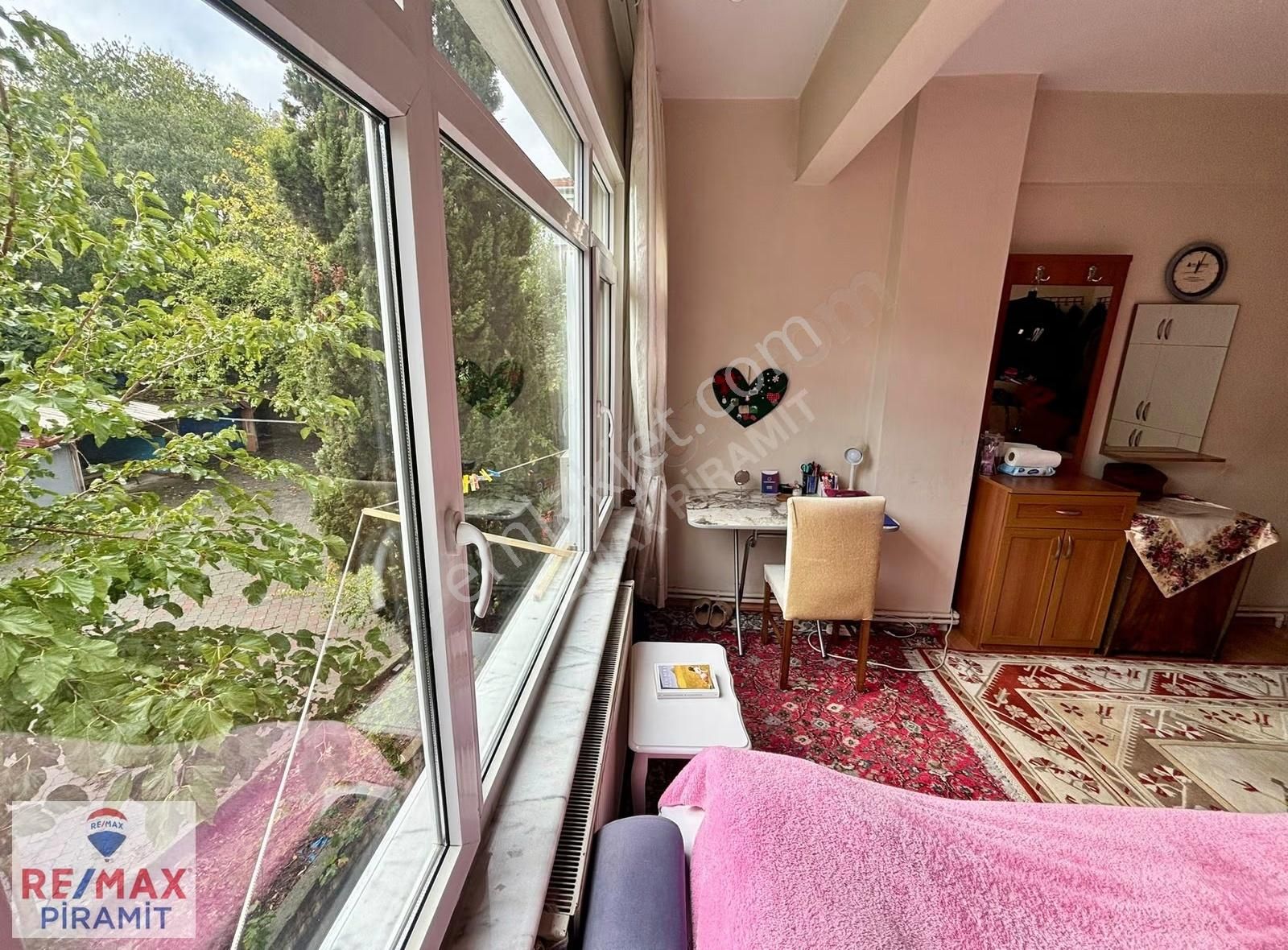 Üsküdar İcadiye Bağlarbaşı Caddesi 2+1 Yeşil Manzaralı Daire - Görsel 24