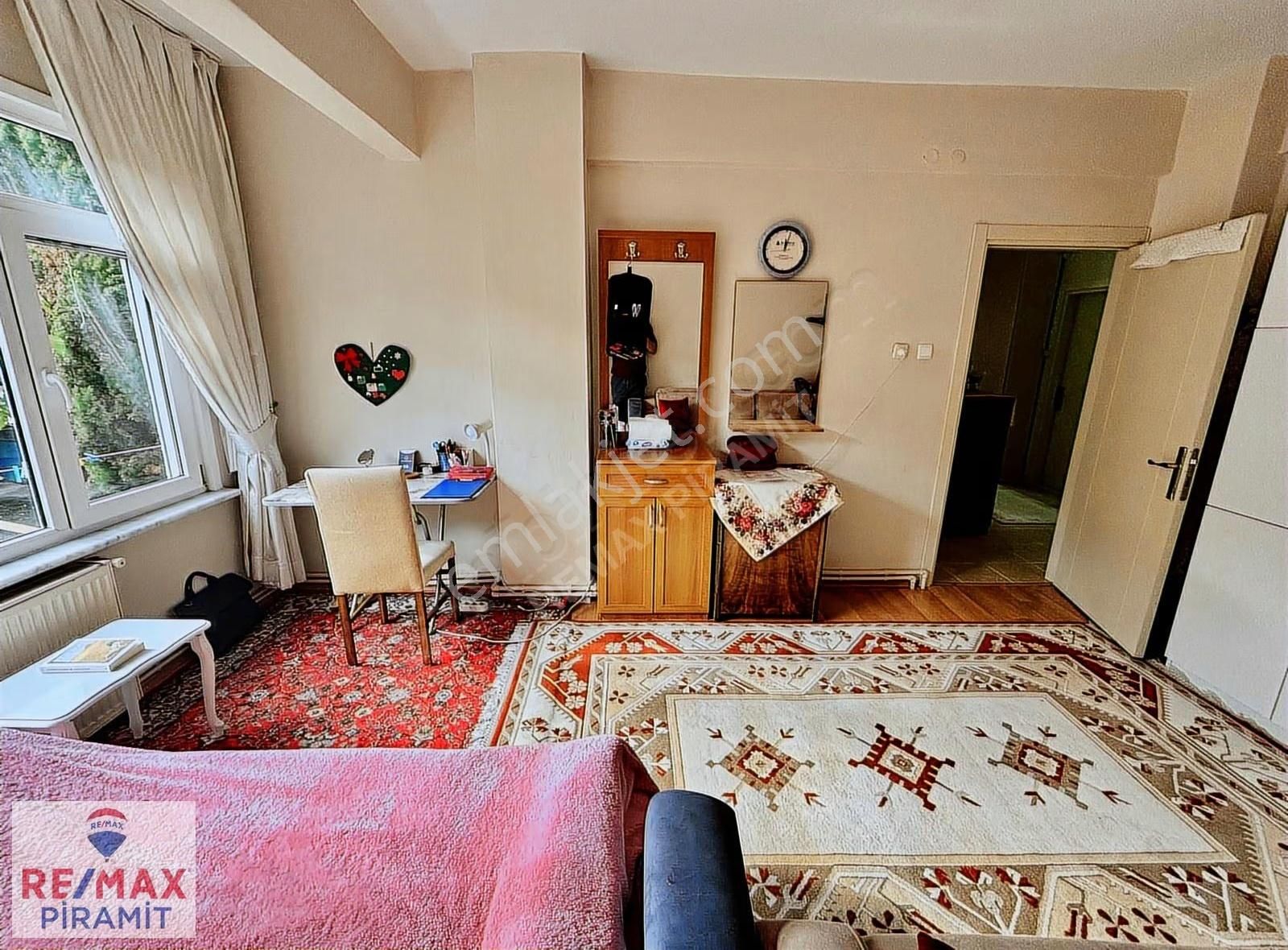 Üsküdar İcadiye Bağlarbaşı Caddesi 2+1 Yeşil Manzaralı Daire - Görsel 3