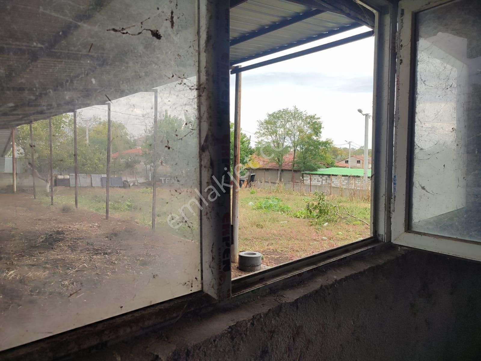 Edirne Oğulpaşa Köyünde Satılık Çiftlik - Görsel 12