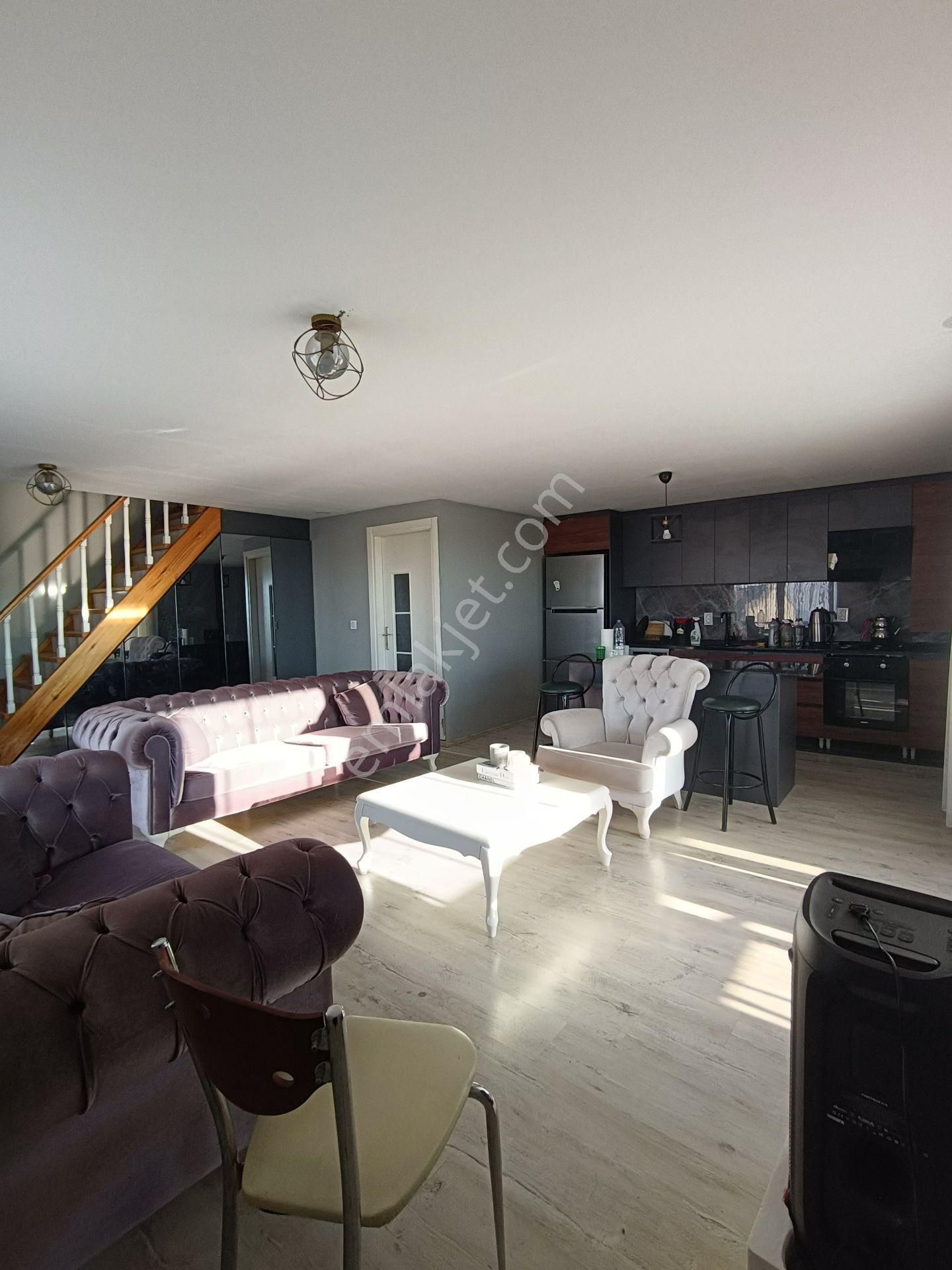 Remax Advantage'den Doğanın Kalbınde Vılla - Görsel 6