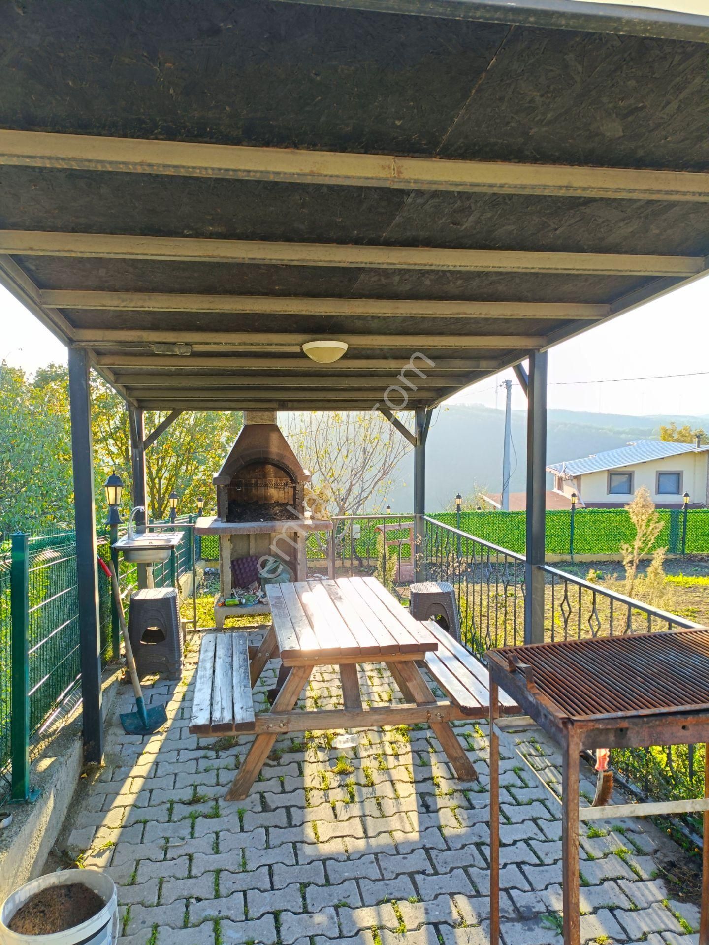 Remax Advantage'den Doğanın Kalbınde Vılla - Görsel 23