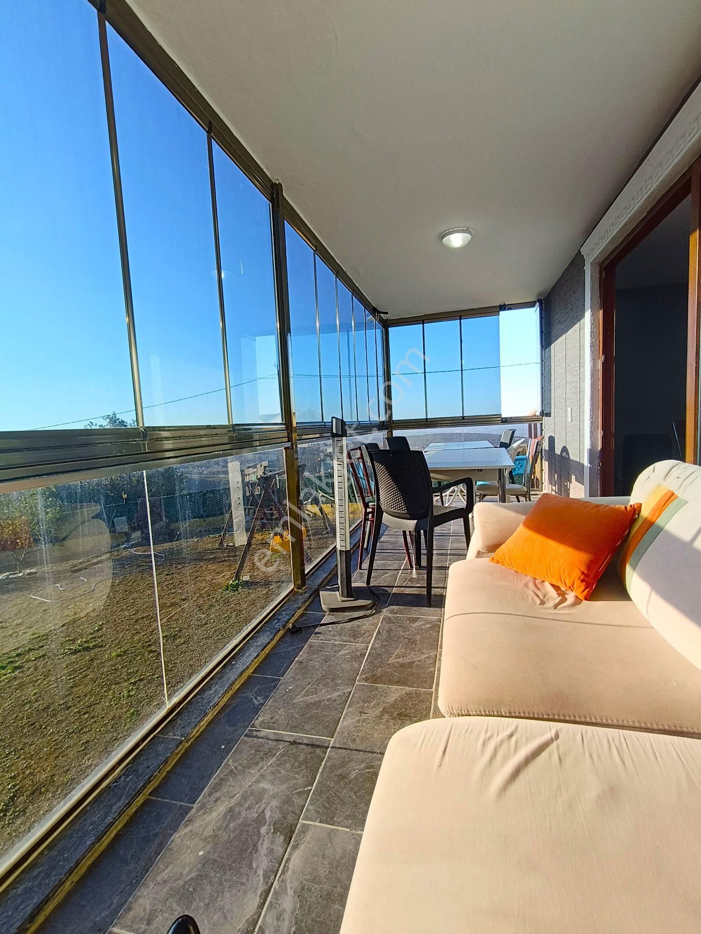 Remax Advantage'den Doğanın Kalbınde Vılla - Görsel 9