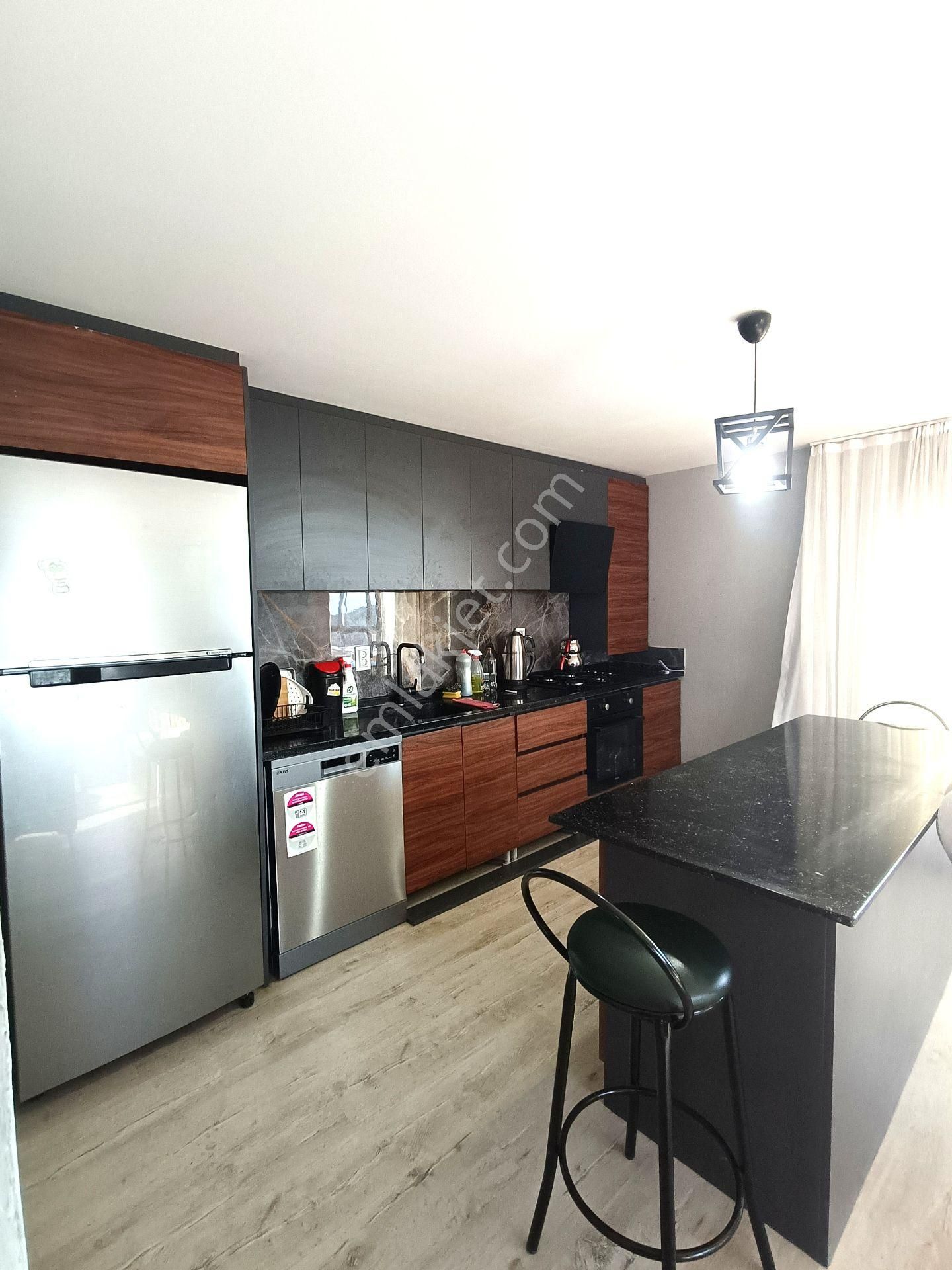 Remax Advantage'den Doğanın Kalbınde Vılla - Görsel 18