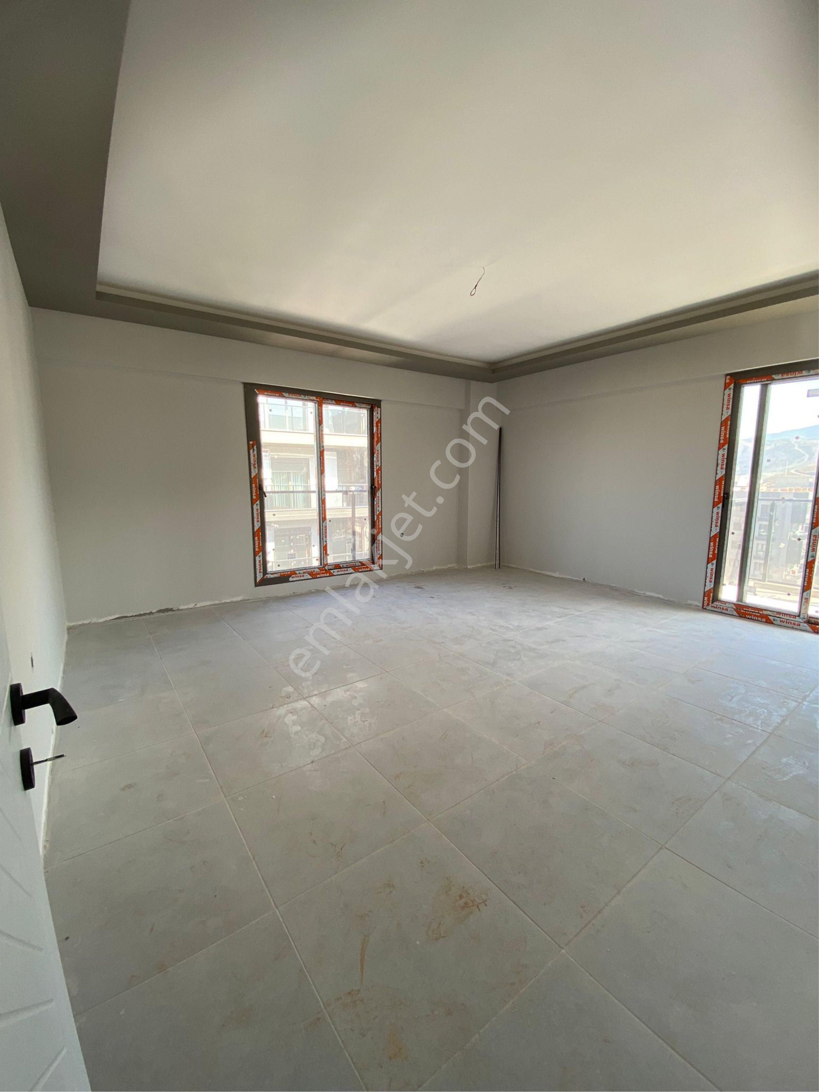 Site İçerisi Satılık Lux Daire - Görsel 6