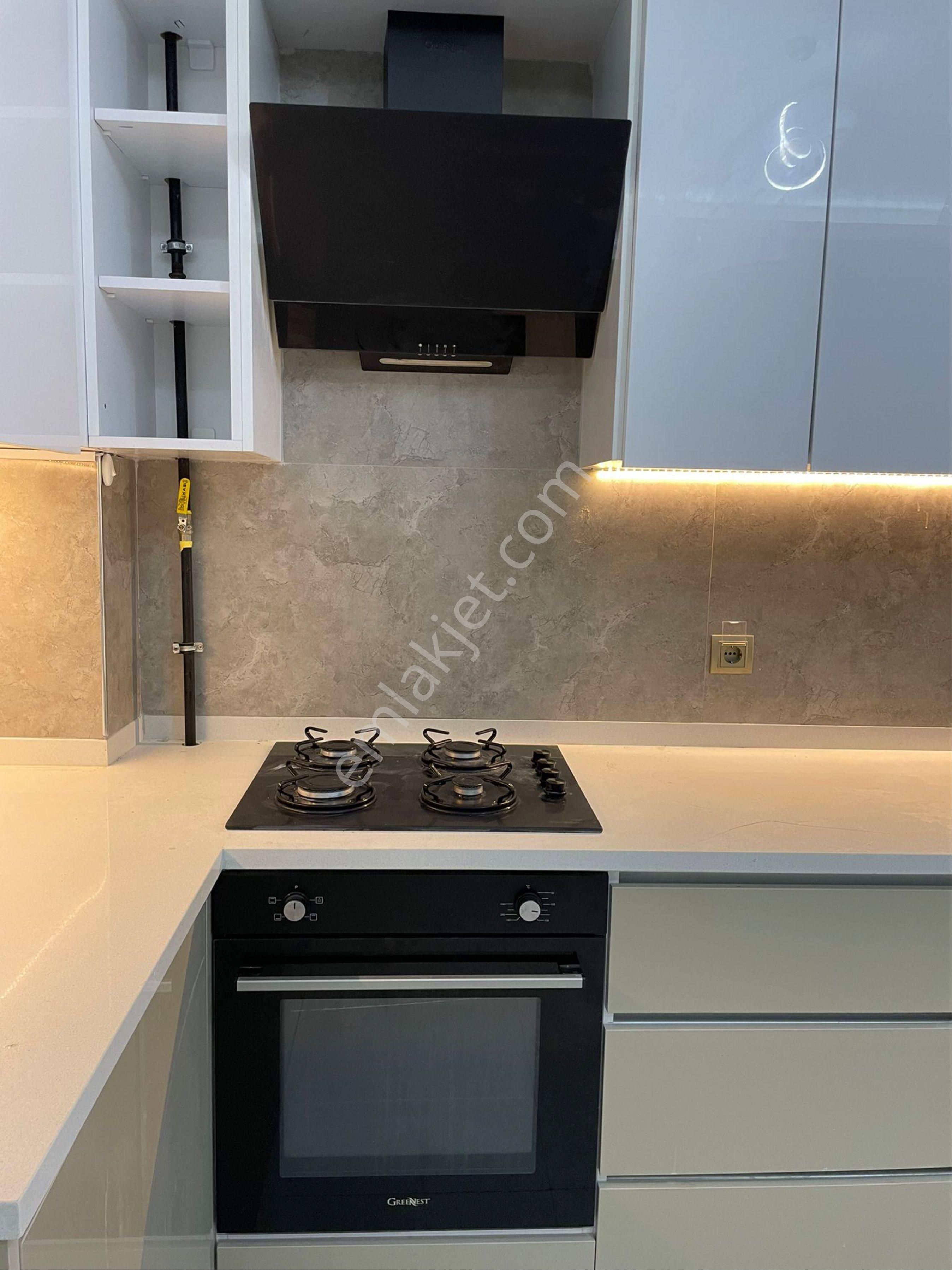 Selçuklu’da Geniş Daire Arayanlara 3+1 Arakat Daire - Görsel 6