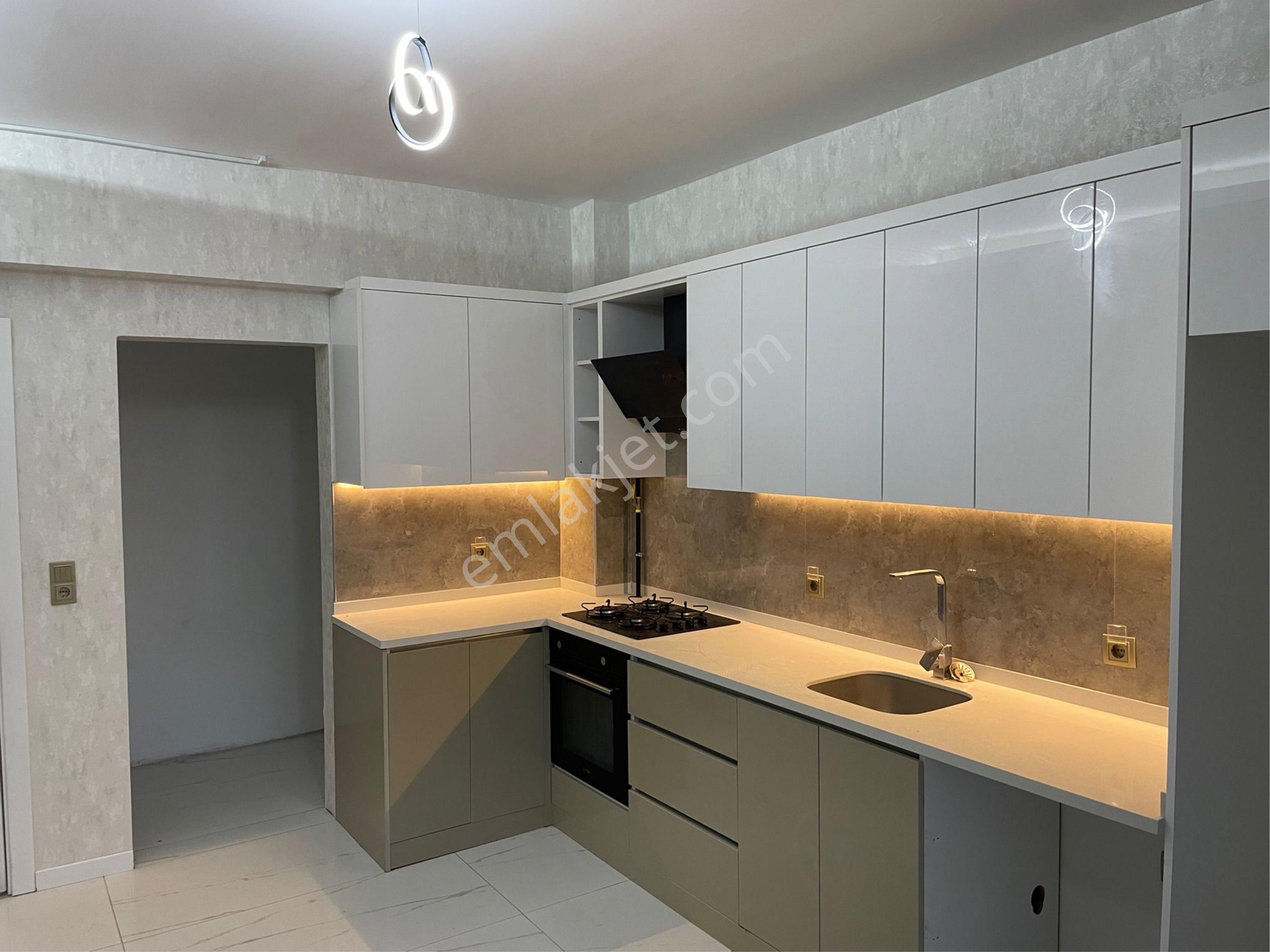 Selçuklu’da Geniş Daire Arayanlara 3+1 Arakat Daire - Görsel 7