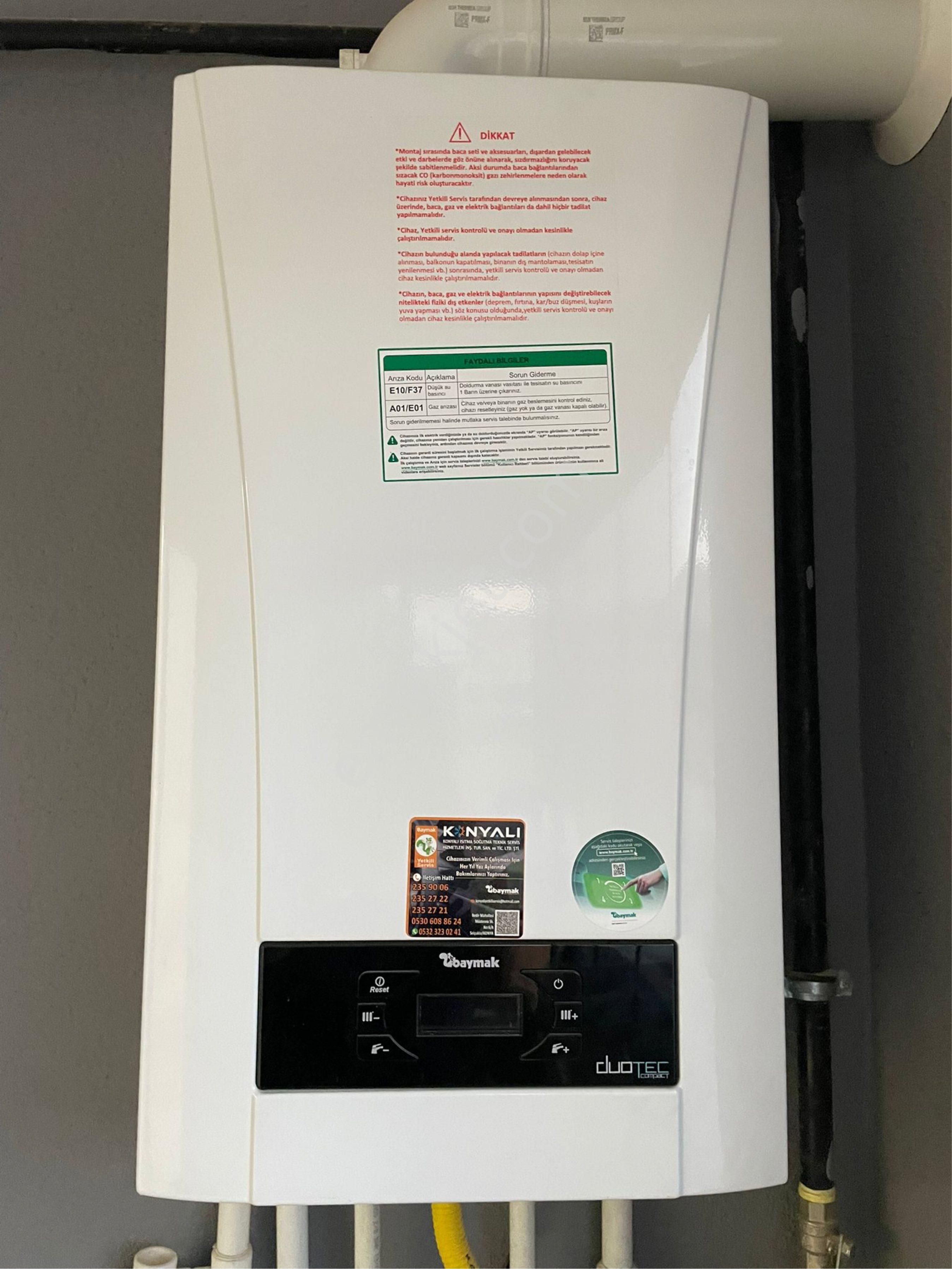 Selçuklu’da Geniş Daire Arayanlara 3+1 Arakat Daire - Görsel 12