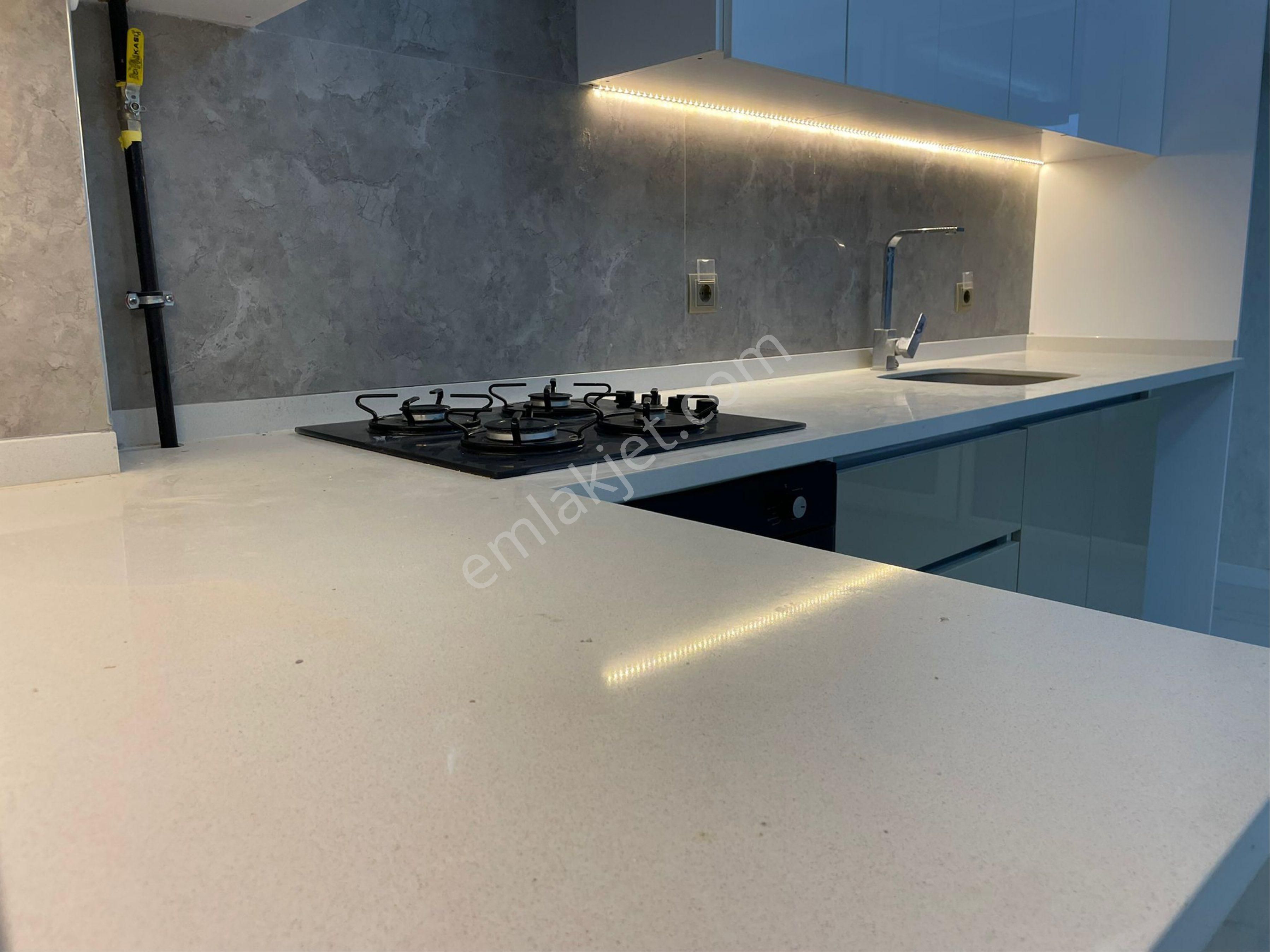 Selçuklu’da Geniş Daire Arayanlara 3+1 Arakat Daire - Görsel 5