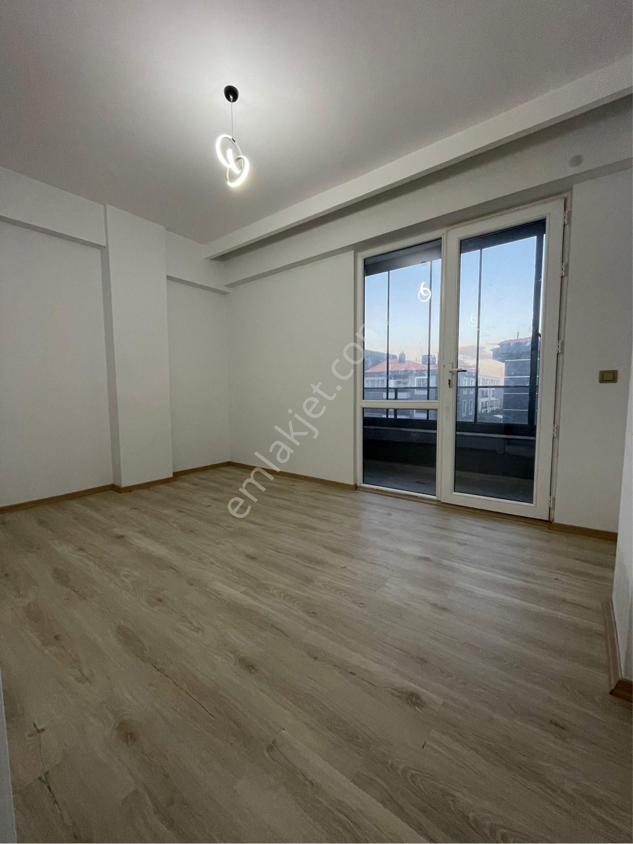 Selçuklu’da Geniş Daire Arayanlara 3+1 Arakat Daire - Görsel 28