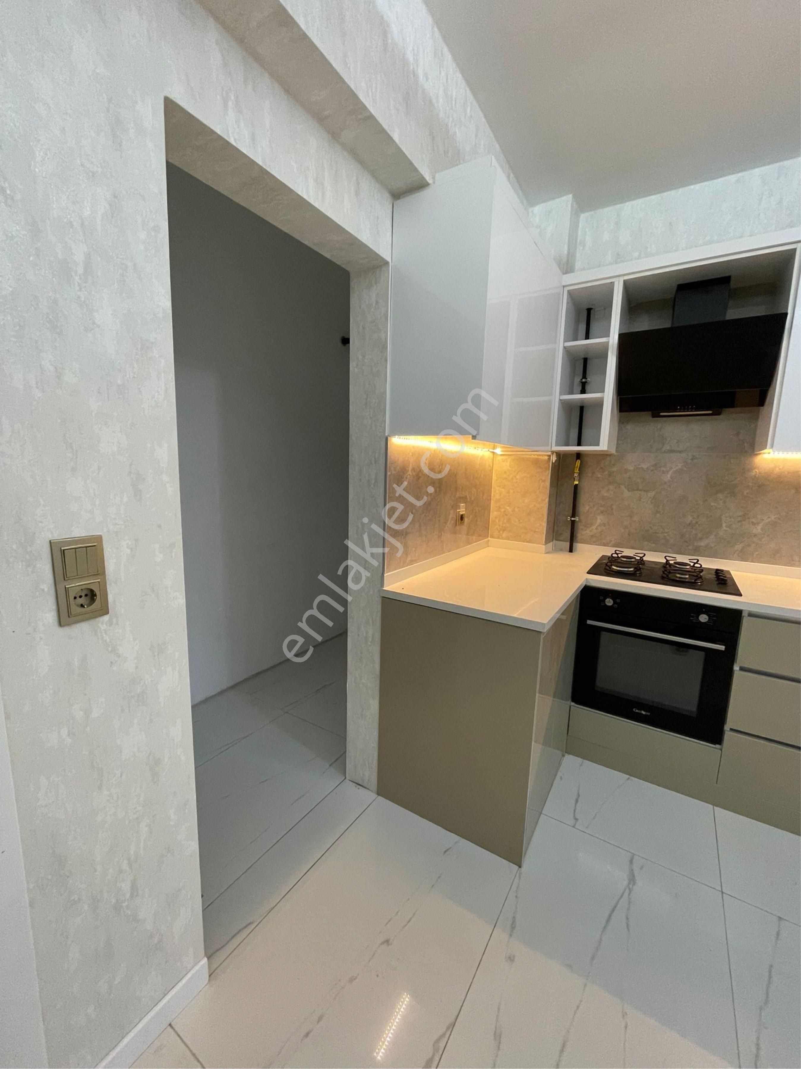 Selçuklu’da Geniş Daire Arayanlara 3+1 Arakat Daire - Görsel 15