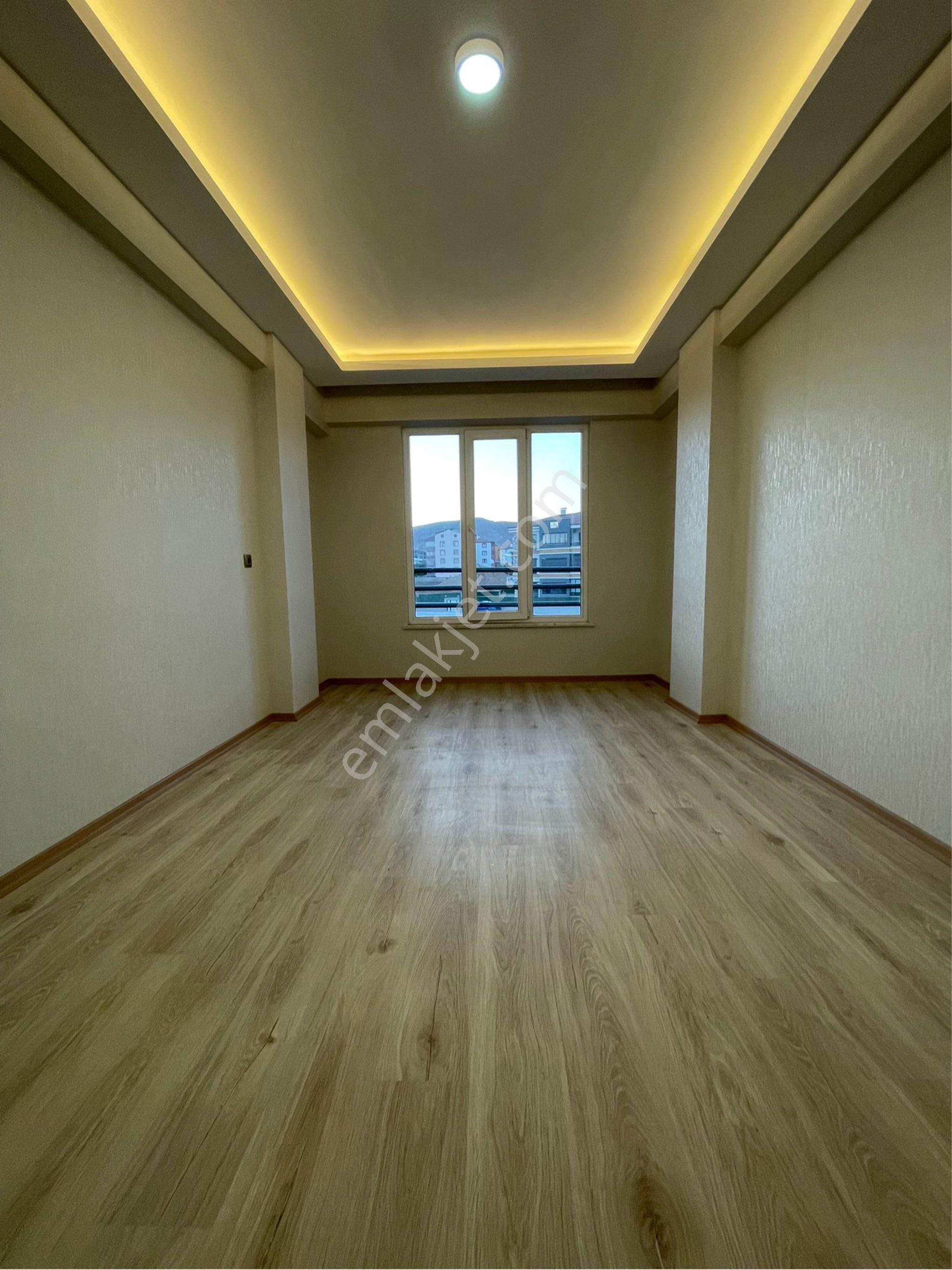 Selçuklu’da Geniş Daire Arayanlara 3+1 Arakat Daire - Görsel 18