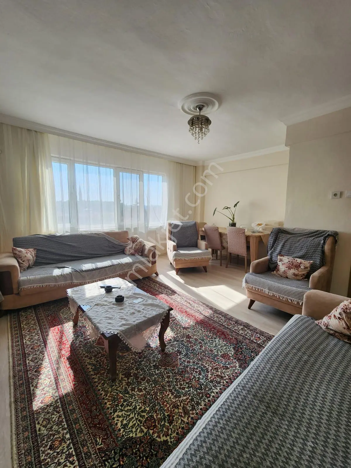 Edirne Merkez Kaeiçinde Satılık Daire - Görsel 5