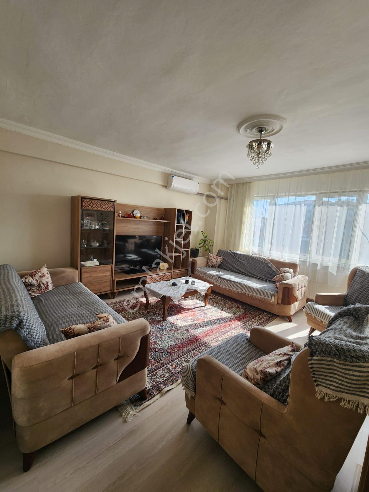 Edirne Merkez Kaeiçinde Satılık Daire - Görsel 4