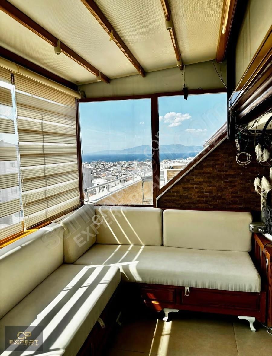 Kuşadası Dubleks Daıre 4+1