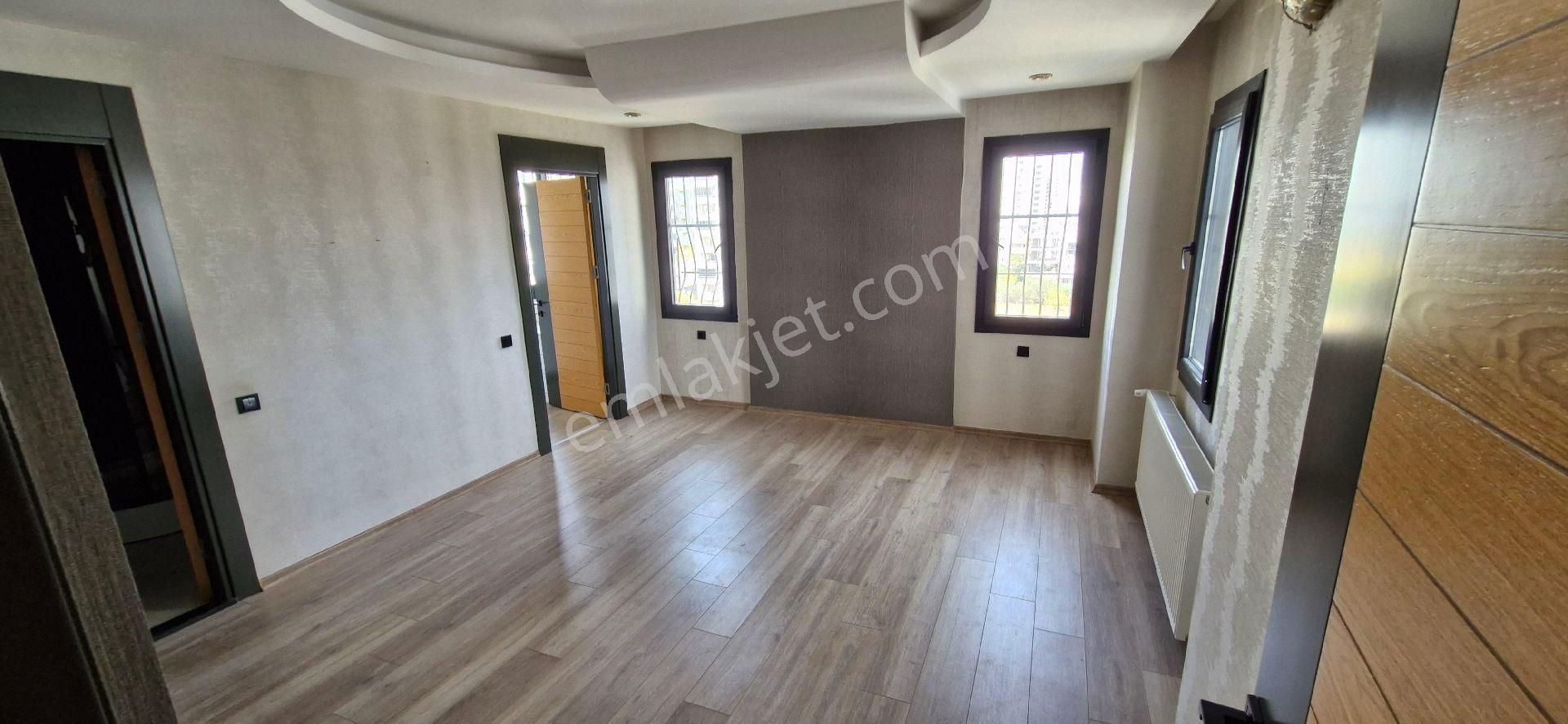 Adana Seyhan Gürselpaşa Mah. Full Sosyal Donatlı Site İçerisinde - Görsel 22