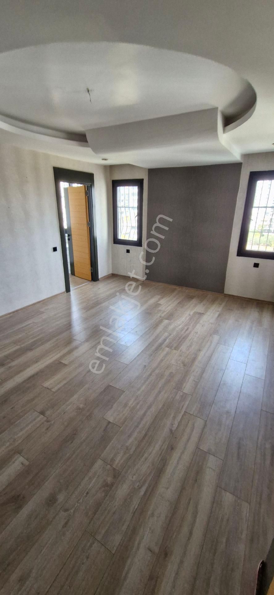 Adana Seyhan Gürselpaşa Mah. Full Sosyal Donatlı Site İçerisinde - Görsel 24