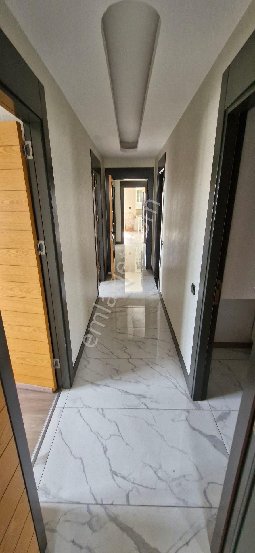 Adana Seyhan Gürselpaşa Mah. Full Sosyal Donatlı Site İçerisinde - Görsel 28