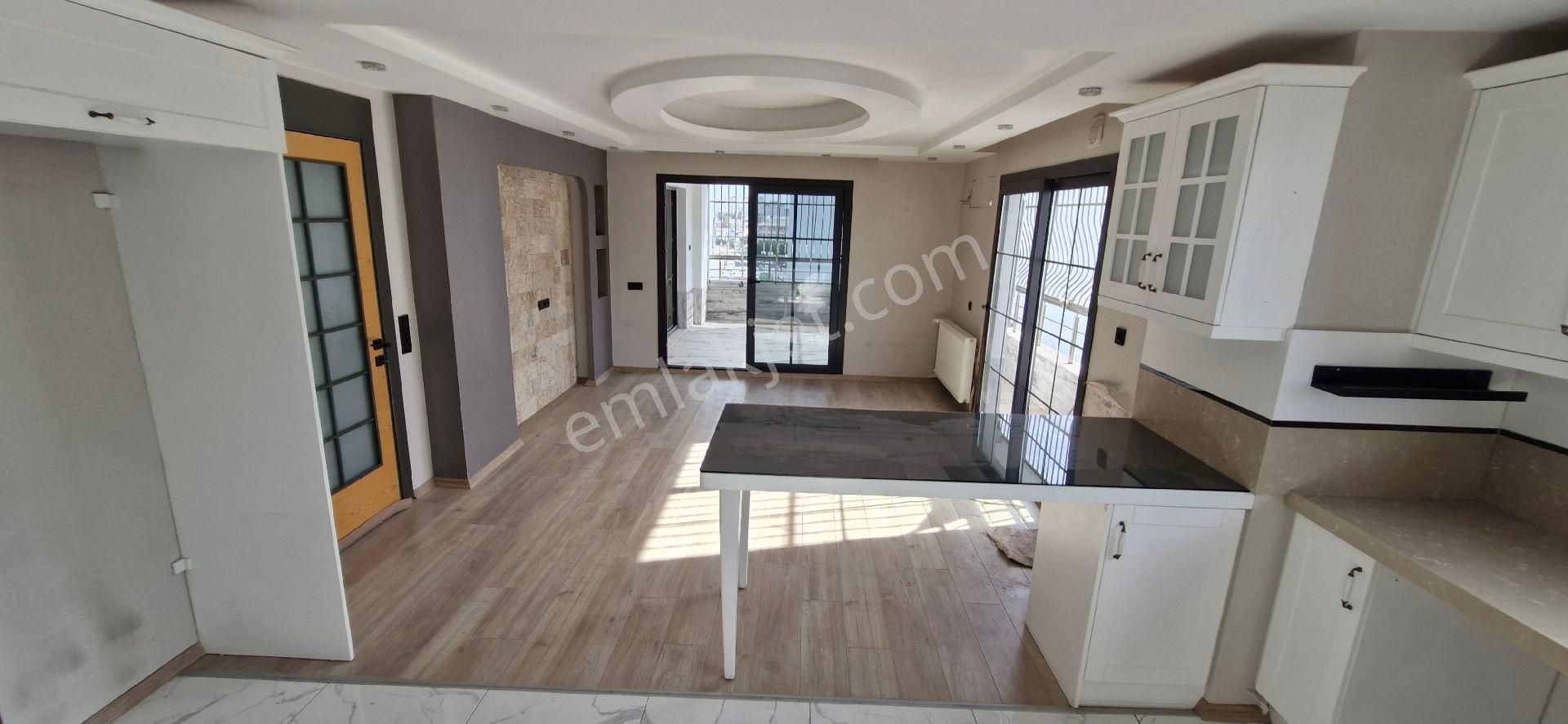 Adana Seyhan Gürselpaşa Mah. Full Sosyal Donatlı Site İçerisinde - Görsel 6