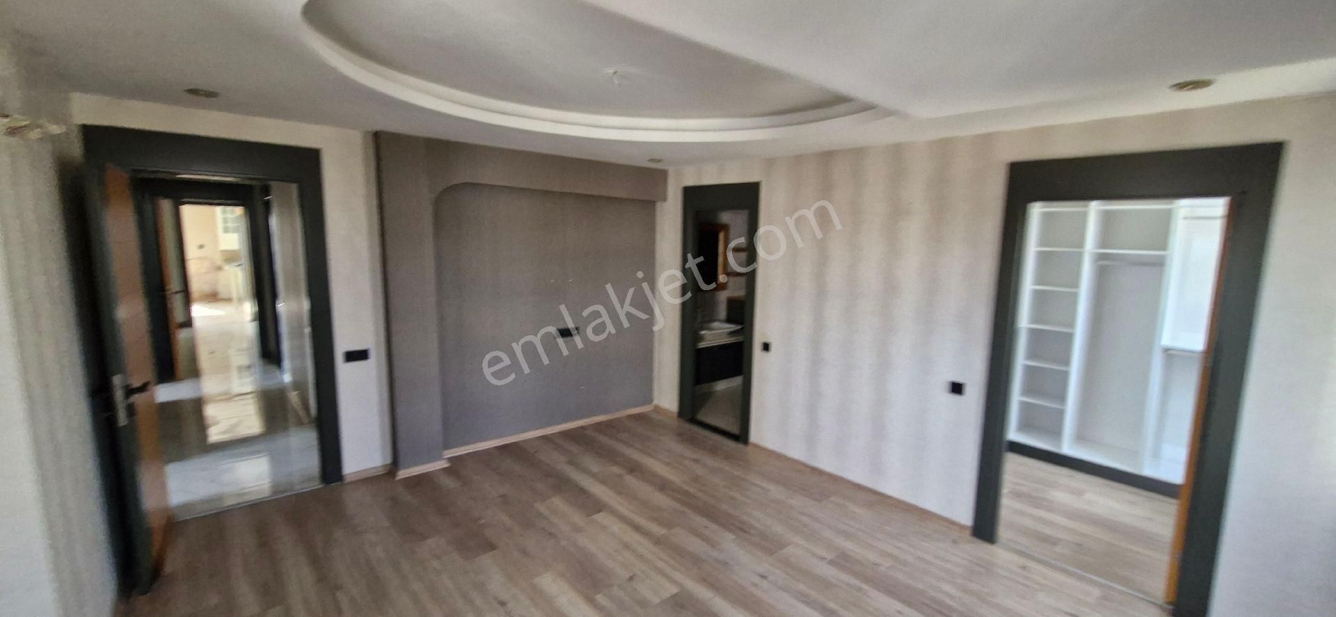 Adana Seyhan Gürselpaşa Mah. Full Sosyal Donatlı Site İçerisinde - Görsel 27