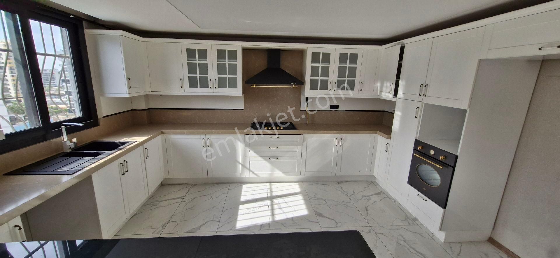 Adana Seyhan Gürselpaşa Mah. Full Sosyal Donatlı Site İçerisinde - Görsel 1