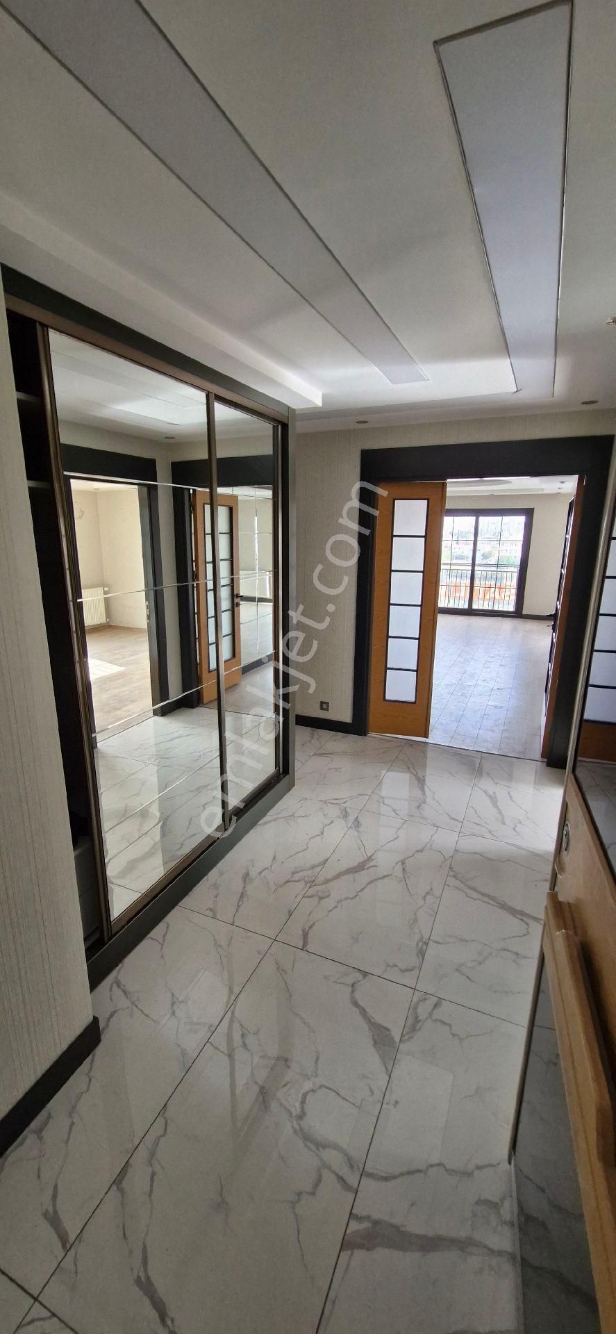 Adana Seyhan Gürselpaşa Mah. Full Sosyal Donatlı Site İçerisinde - Görsel 30