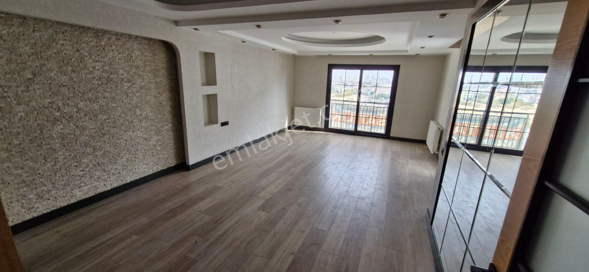 Adana Seyhan Gürselpaşa Mah. Full Sosyal Donatlı Site İçerisinde - Görsel 8