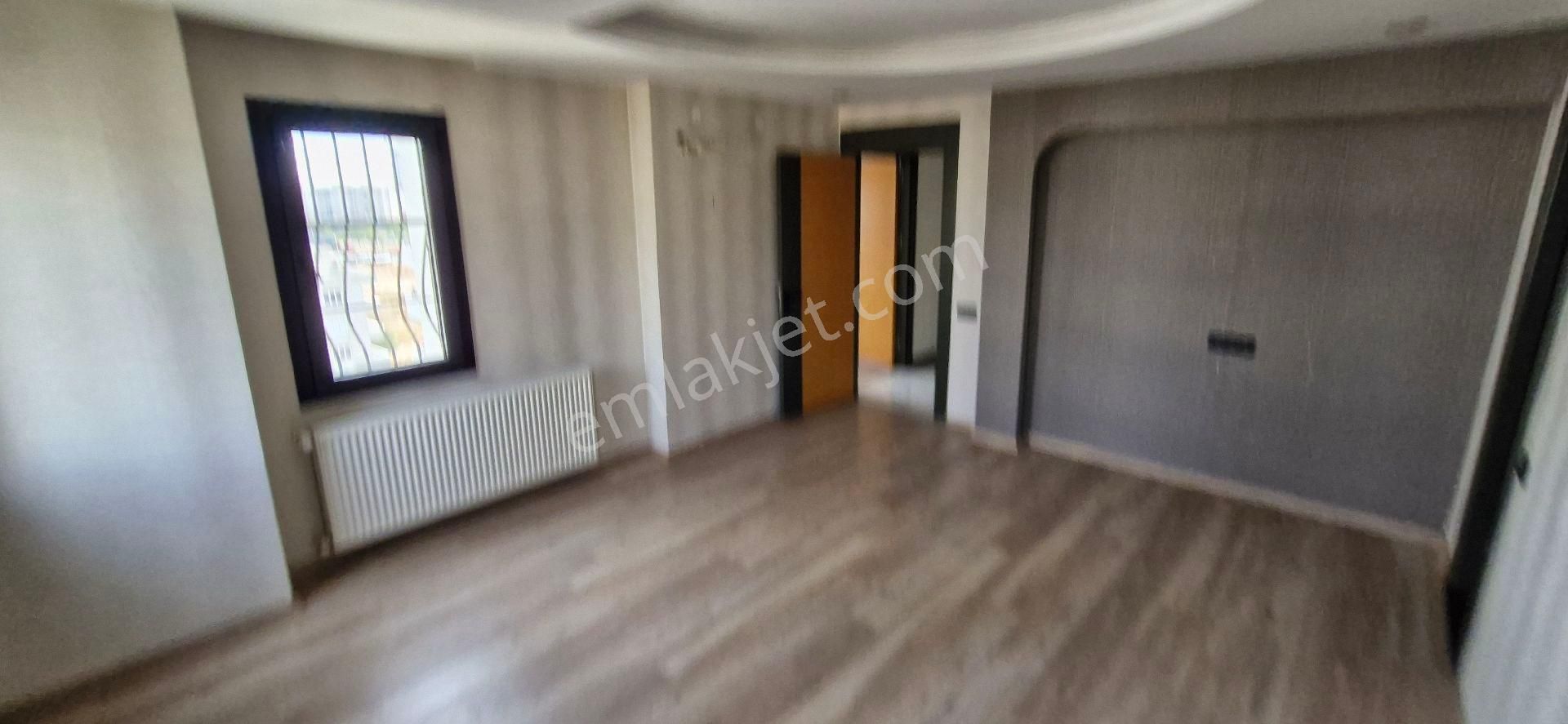 Adana Seyhan Gürselpaşa Mah. Full Sosyal Donatlı Site İçerisinde - Görsel 26