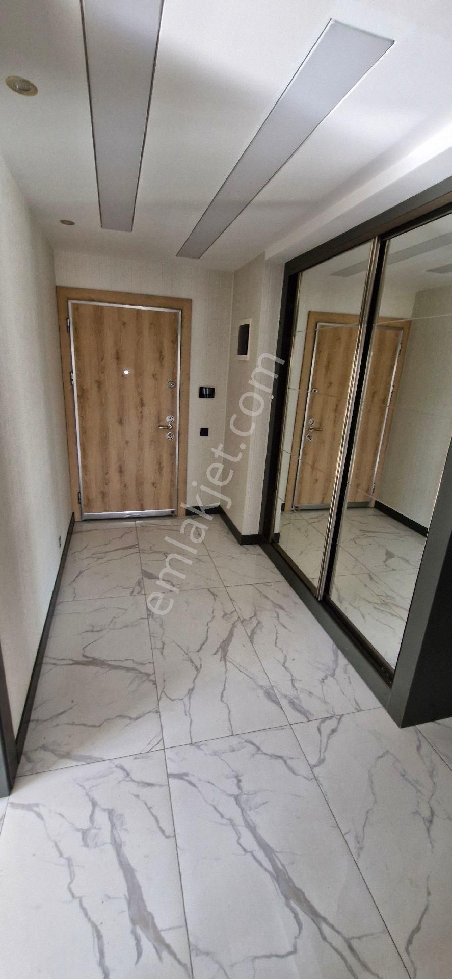 Adana Seyhan Gürselpaşa Mah. Full Sosyal Donatlı Site İçerisinde - Görsel 7