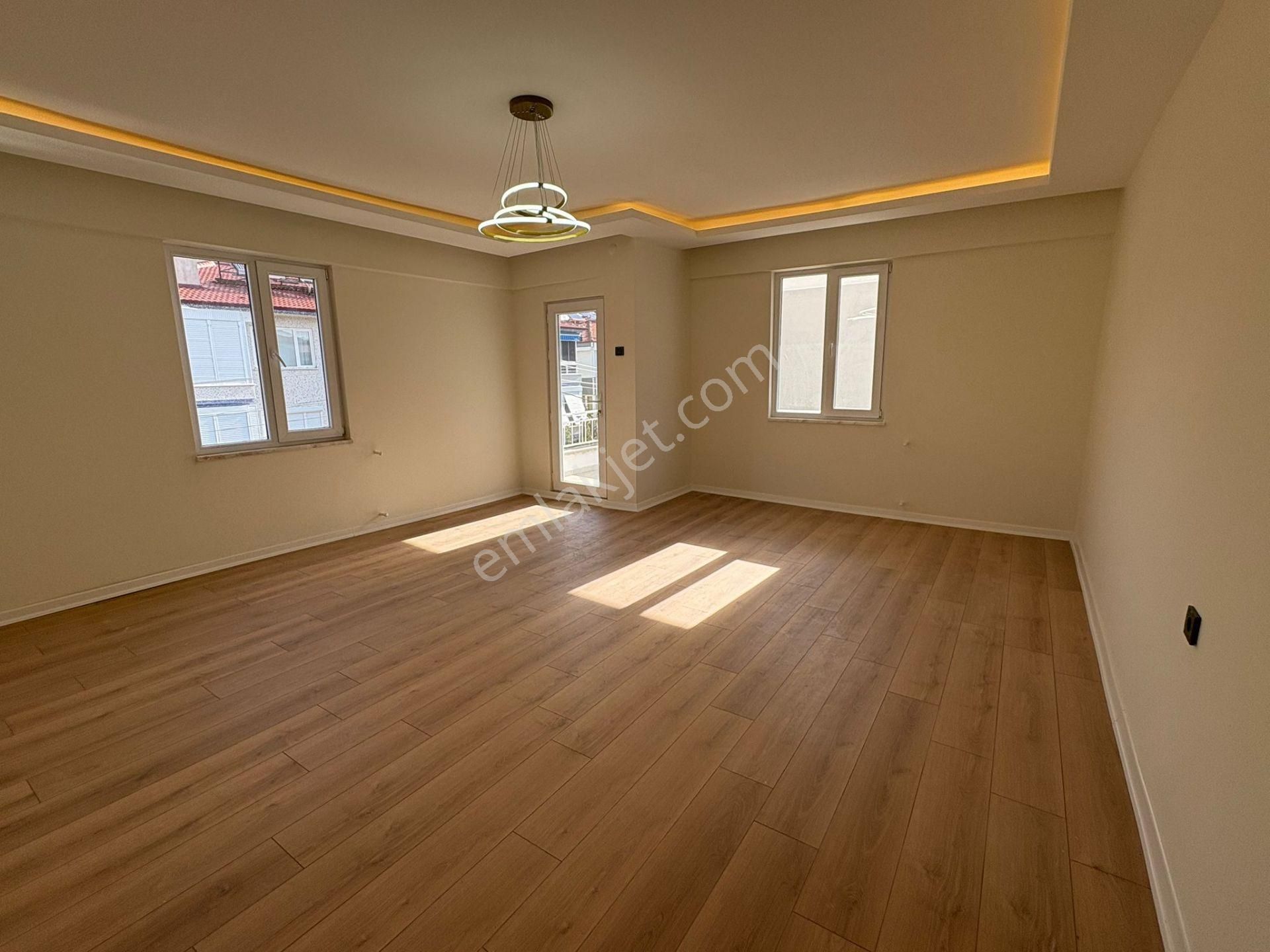 ▇ Varyant'tan Akçay İkizçay Mah. Denize 100 Metre 2+1 Köşe Daire ▇ - Görsel 8
