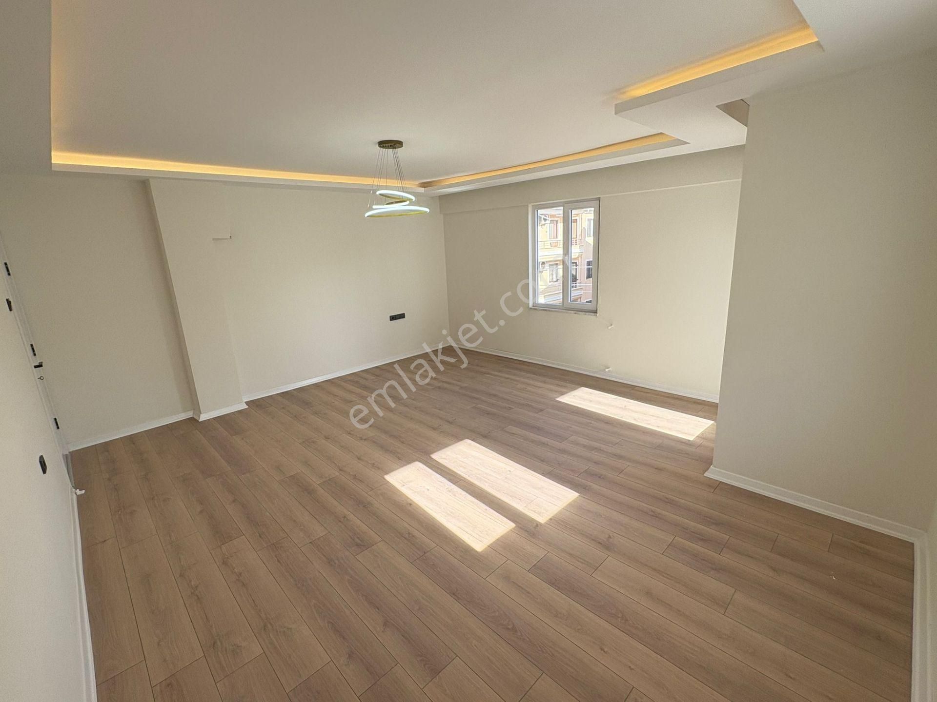 ▇ Varyant'tan Akçay İkizçay Mah. Denize 100 Metre 2+1 Köşe Daire ▇ - Görsel 4