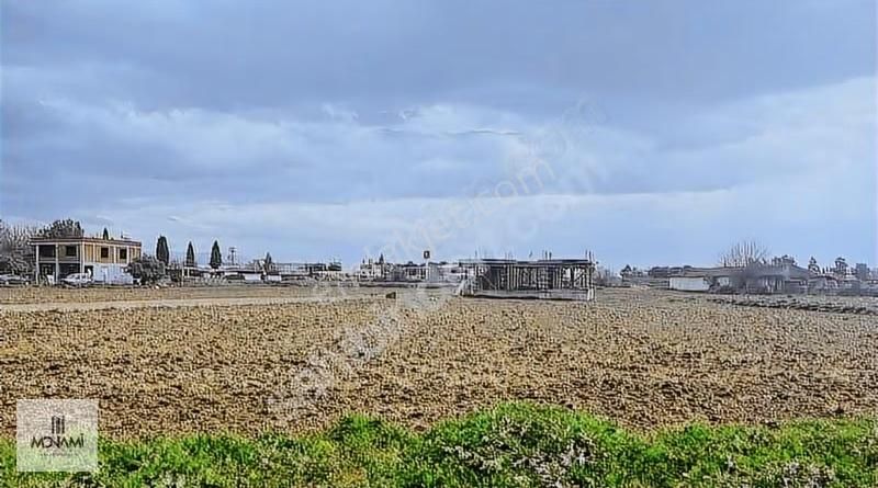 Monami'den Torbalı Çaybaşında Konut Ve Ticari Kullanimli Arsa - Görsel 7