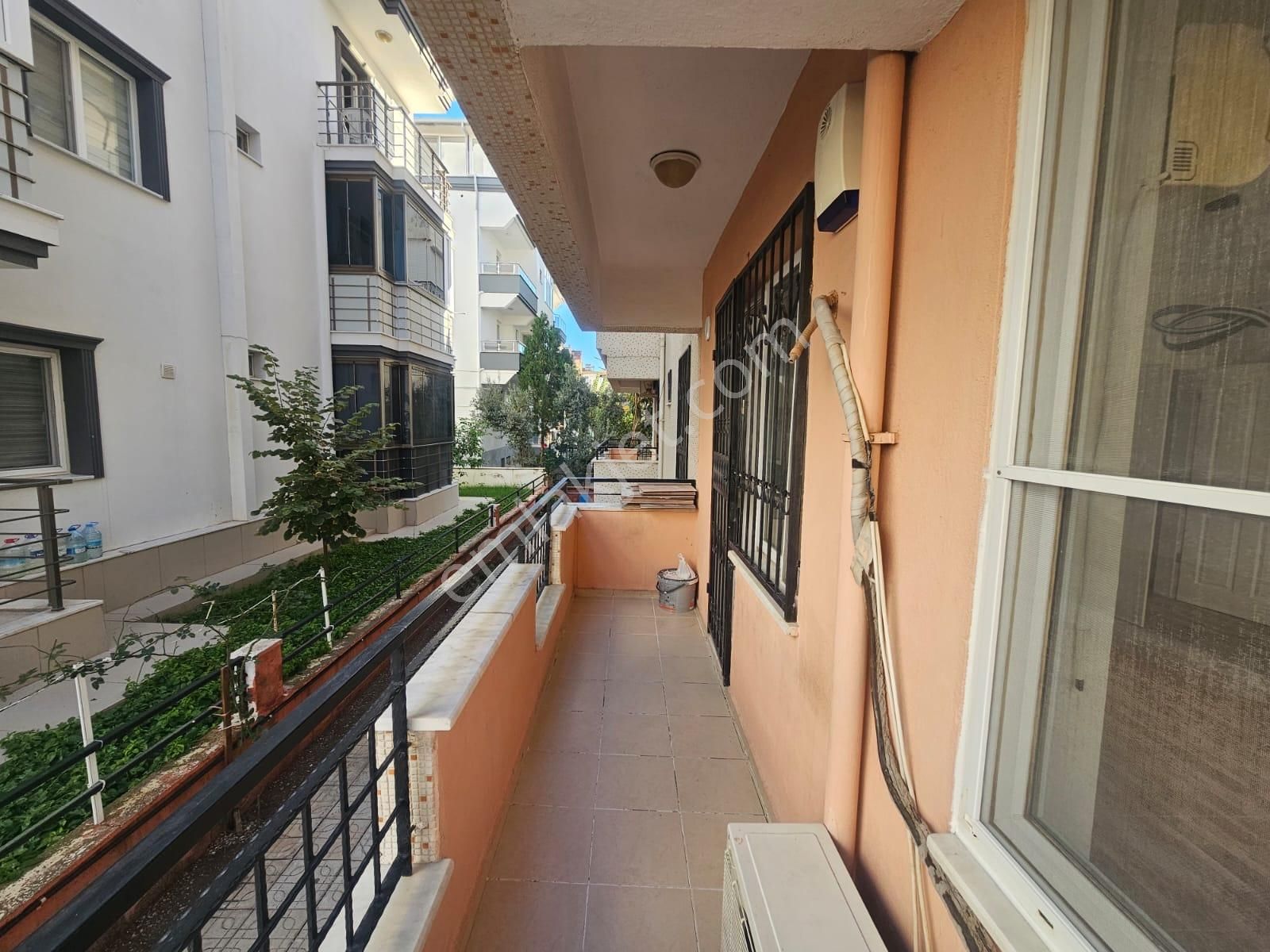 Didim Efeler Mahallesinde 2+1 Bahçeli,eşyalı Fırsat Satılık Daire - Görsel 13