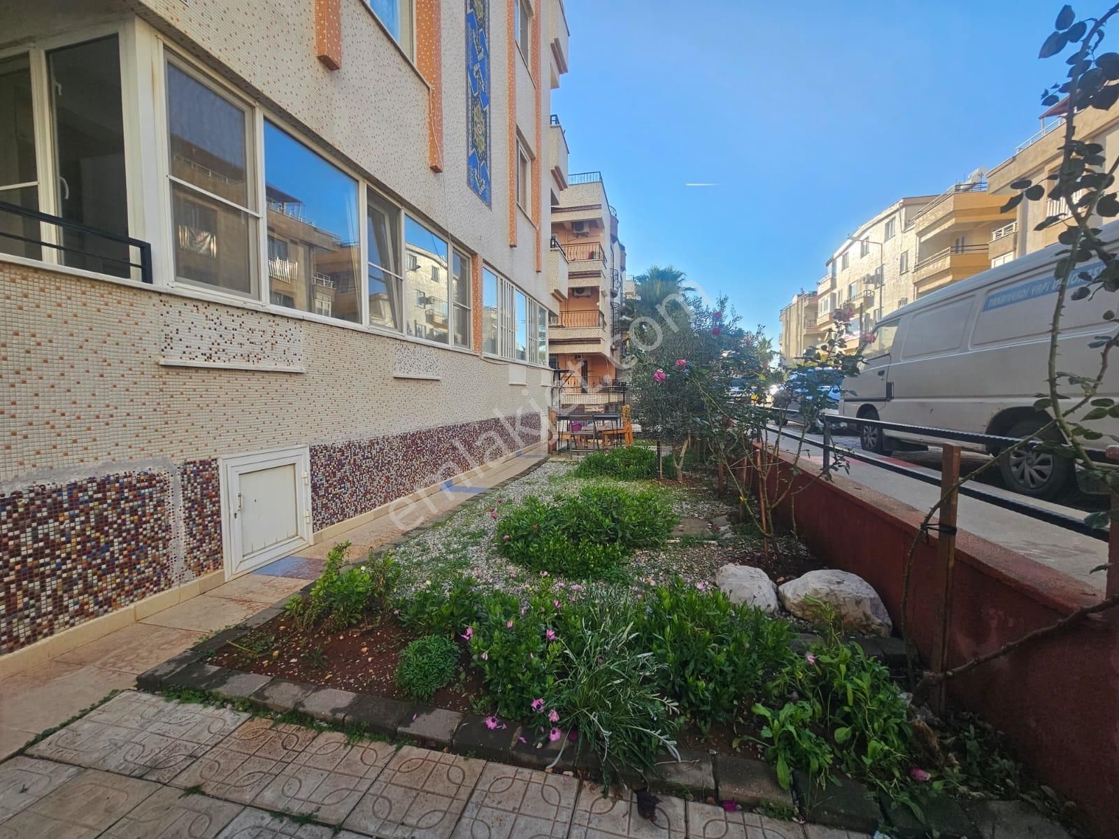 Didim Efeler Mahallesinde 2+1 Bahçeli,eşyalı Fırsat Satılık Daire - Görsel 20
