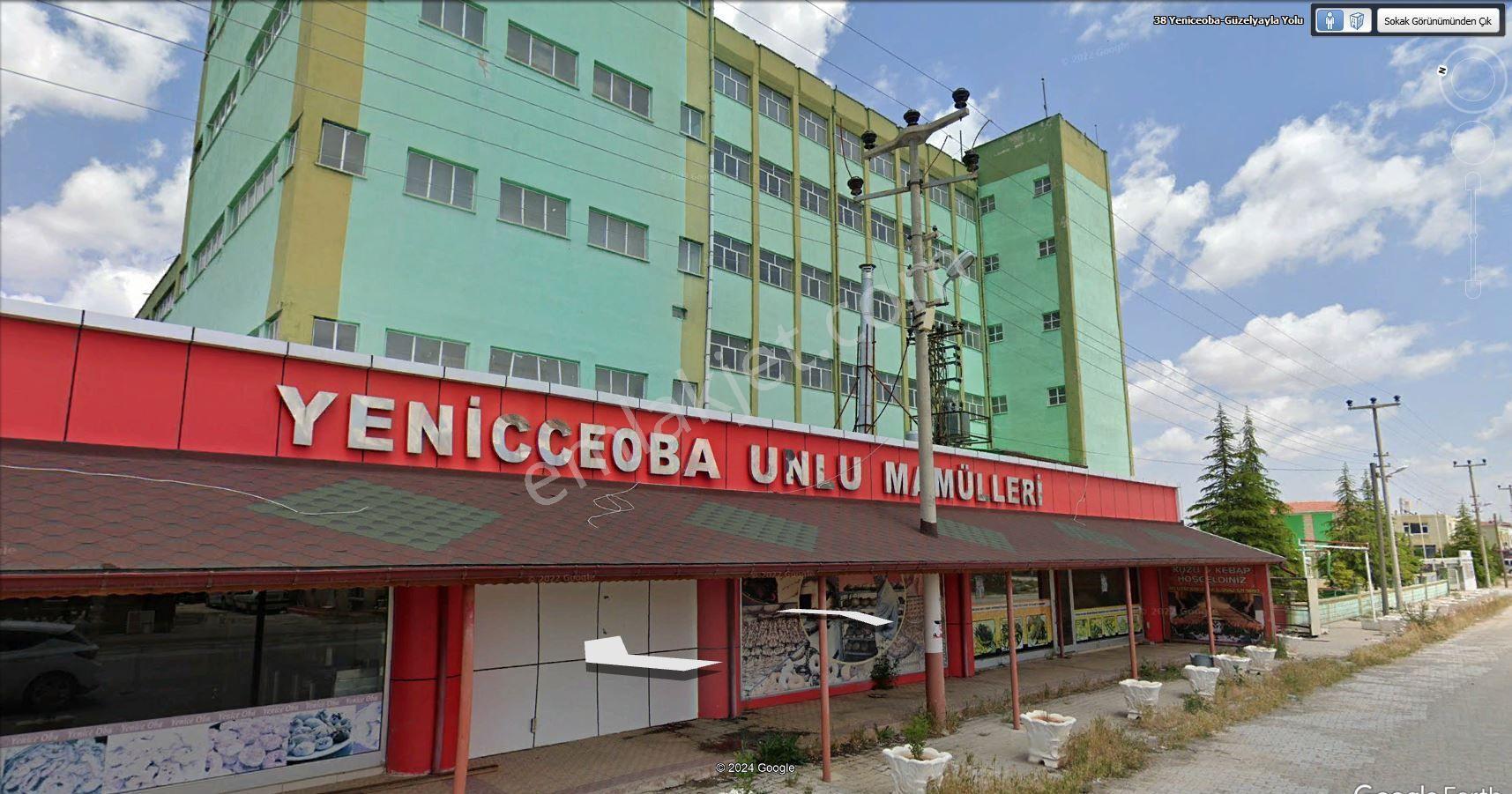 Cihanbeyli Yeniceoba Mh.de Çarşı Merkezine 400 Metre Yakınlıkta Satılık Müstakil Villalık Arsa - Görsel 13