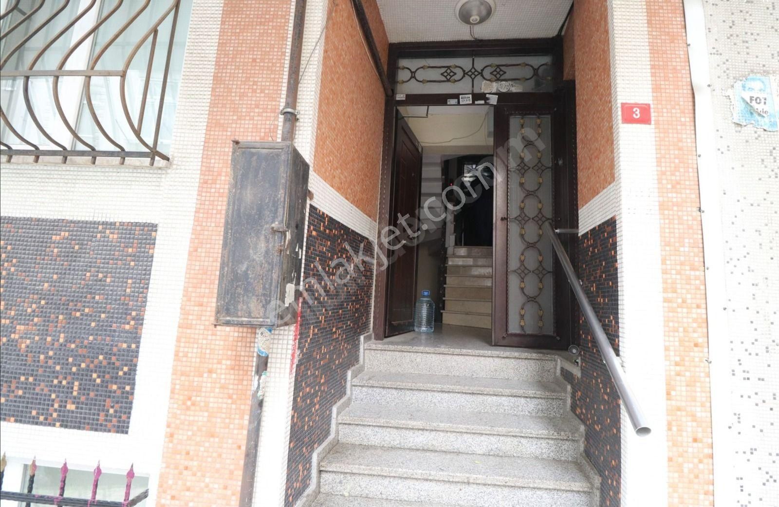 Başokur'dan Bahçelievler Siyavuşpaşa Genç Bina,da 2+1 - Görsel 14