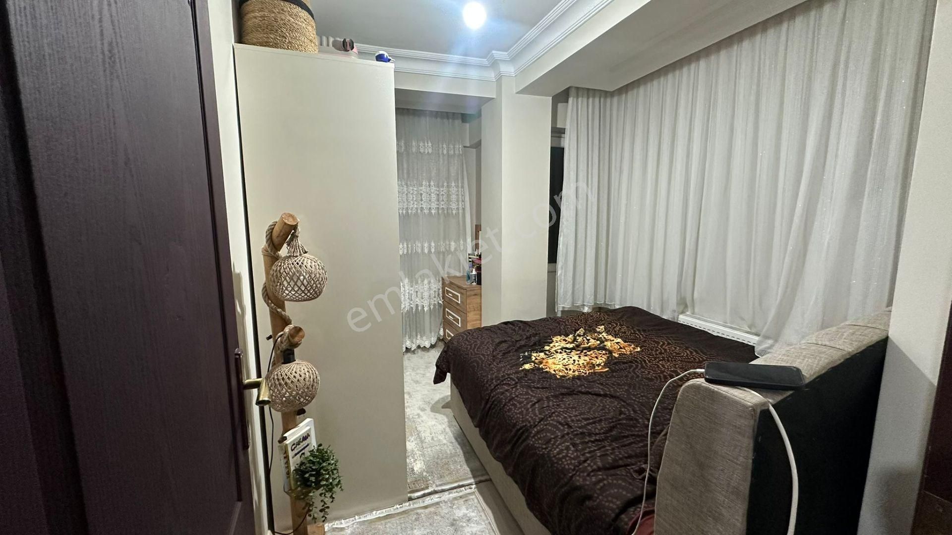 Başokur'dan Bahçelievler Siyavuşpaşa Genç Bina,da 2+1 - Görsel 5