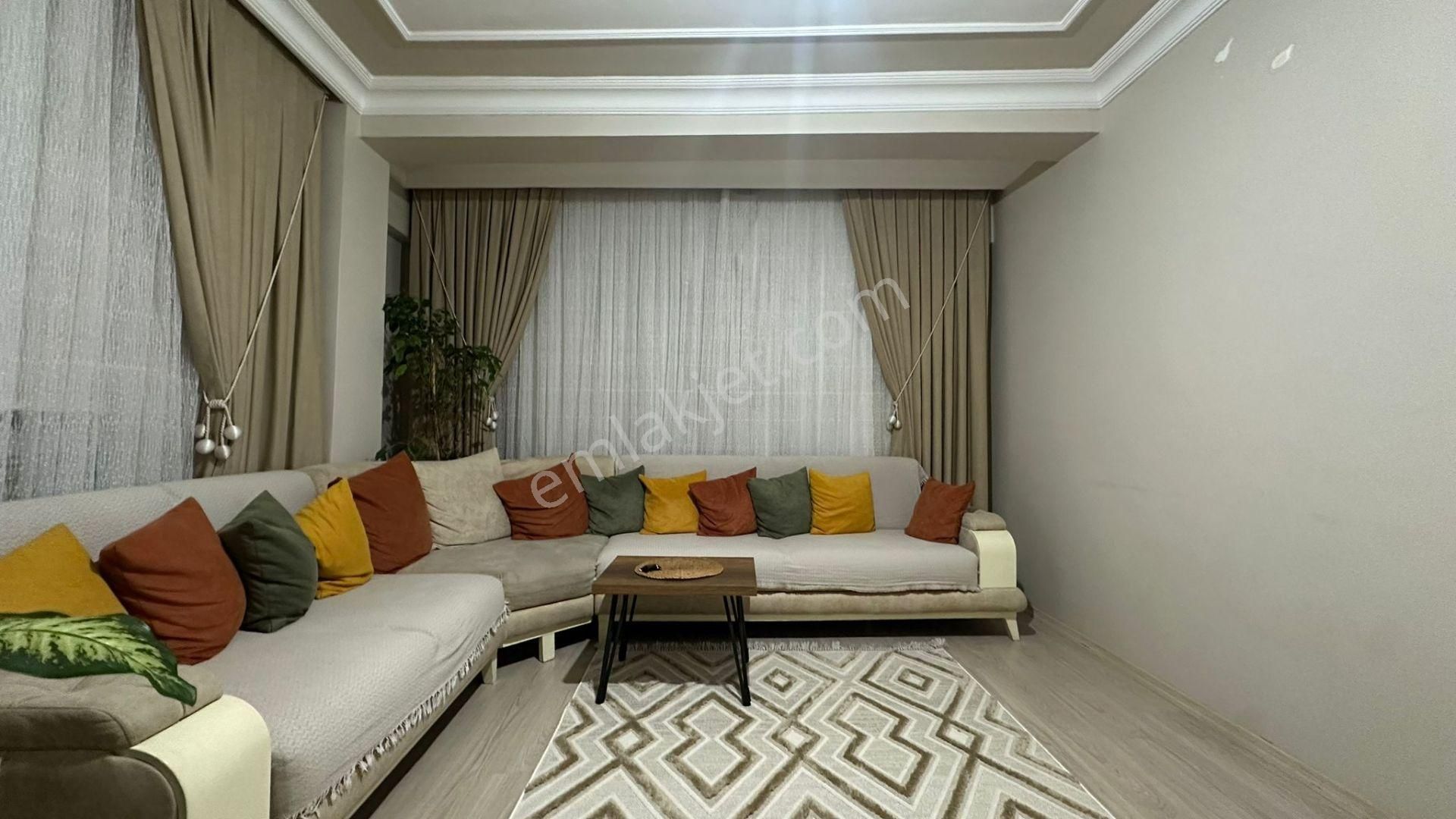 Başokur'dan Bahçelievler Siyavuşpaşa Genç Bina,da 2+1 - Görsel 4