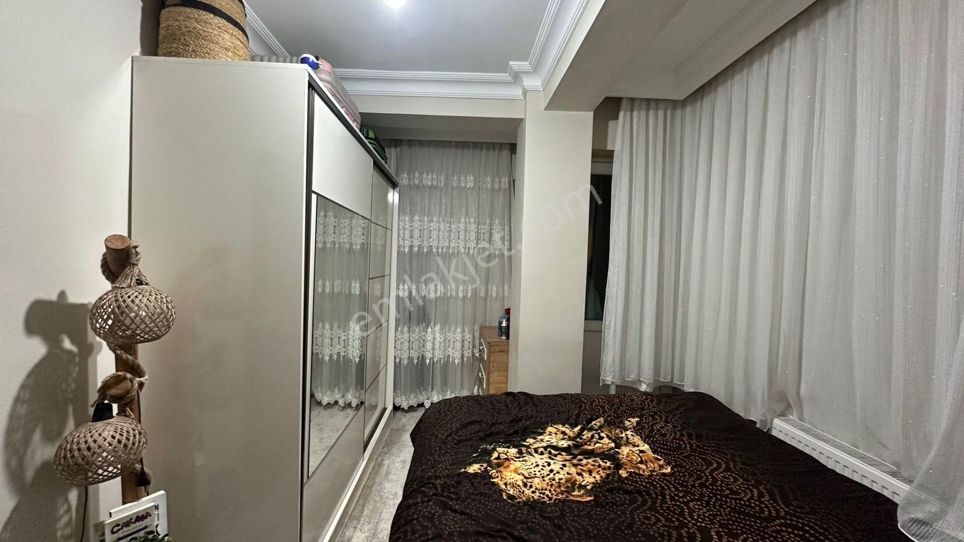 Başokur'dan Bahçelievler Siyavuşpaşa Genç Bina,da 2+1 - Görsel 7