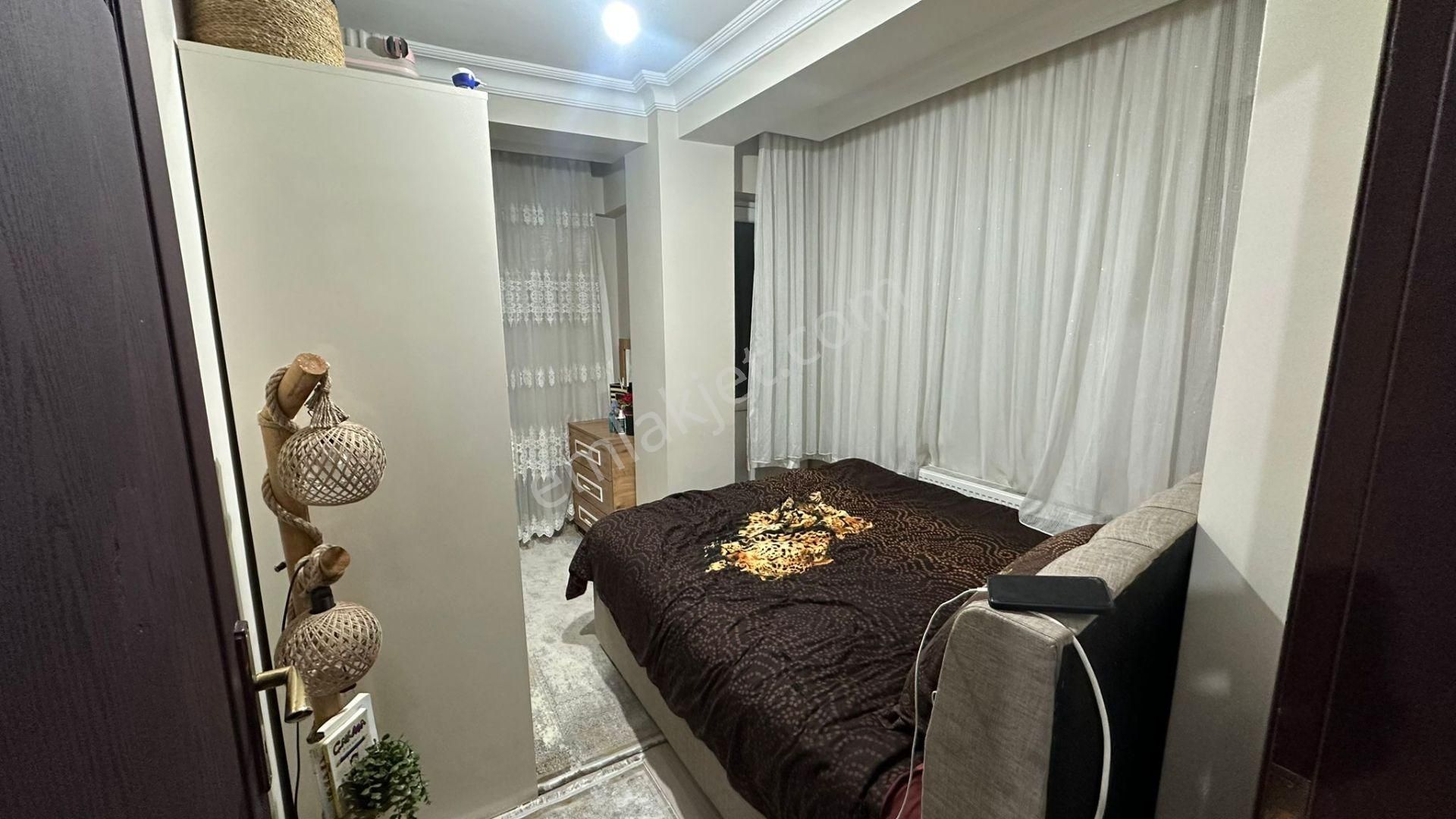 Başokur'dan Bahçelievler Siyavuşpaşa Genç Bina,da 2+1 - Görsel 6