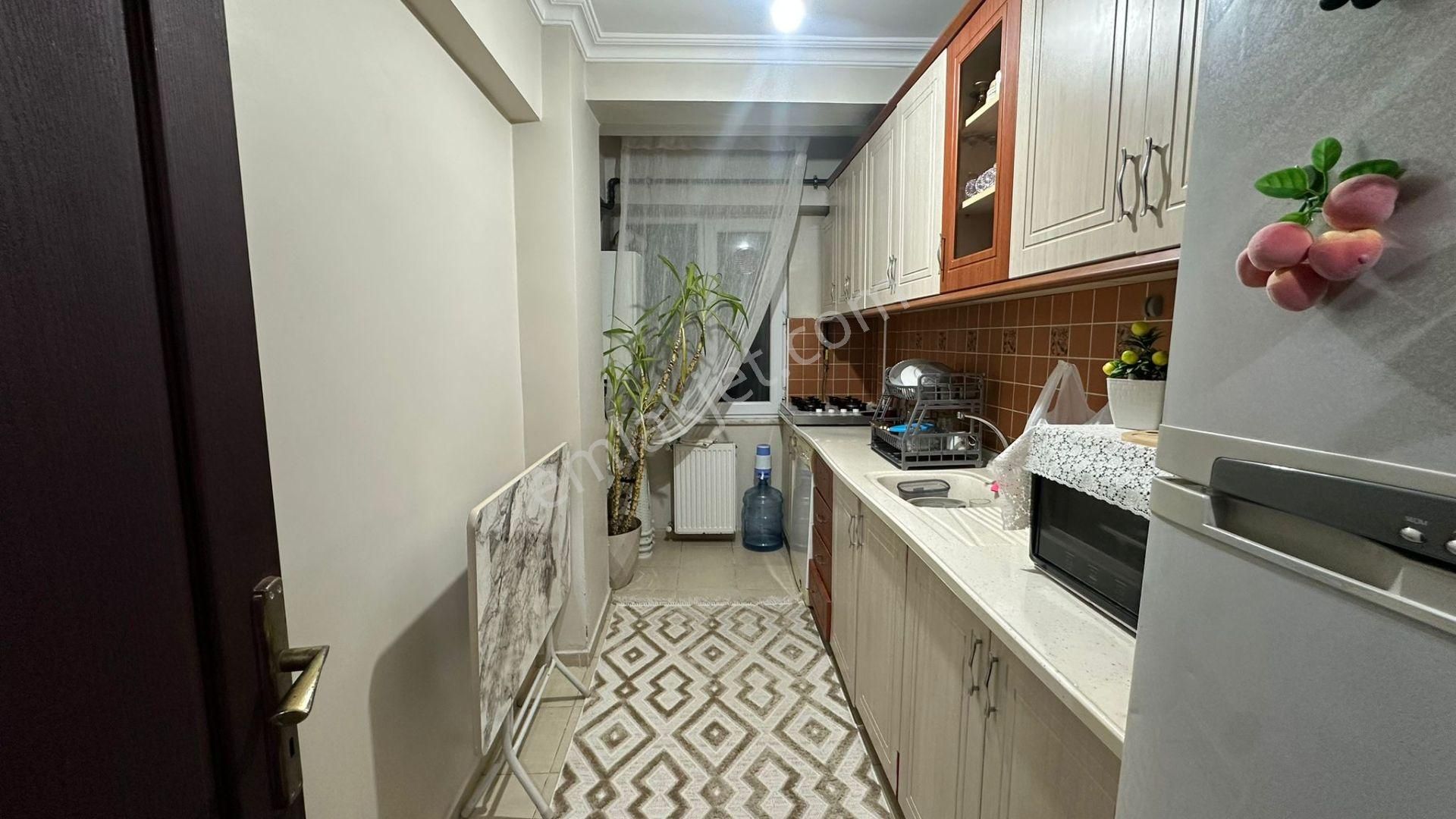 Başokur'dan Bahçelievler Siyavuşpaşa Genç Bina,da 2+1 - Görsel 10