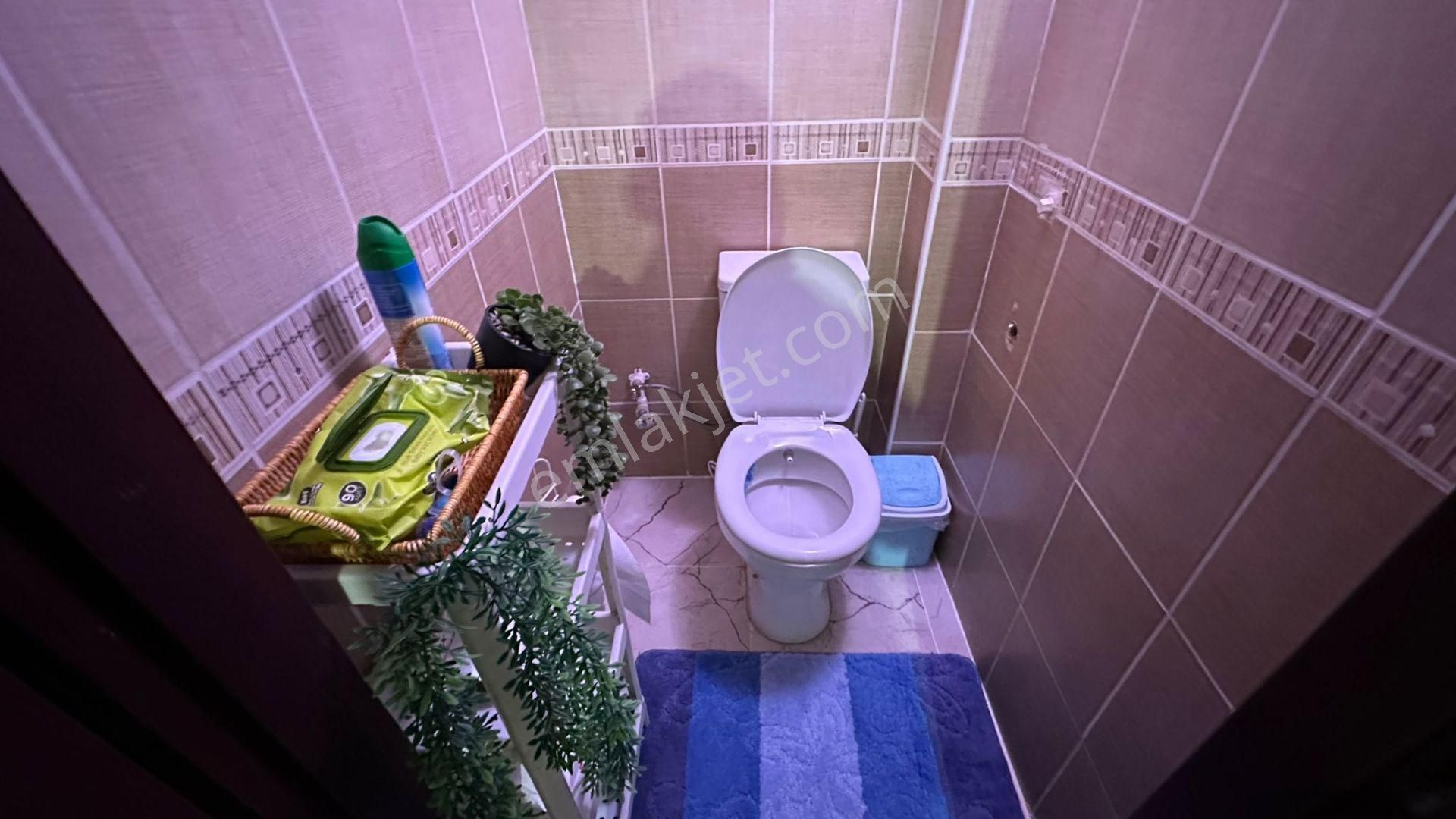 Başokur'dan Bahçelievler Siyavuşpaşa Genç Bina,da 2+1 - Görsel 12